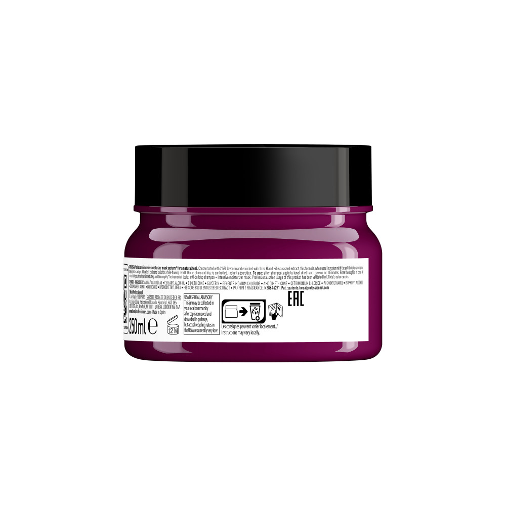 Serie Expert Curl Expression Masque Hydratant Intensif toucher naturel — vue 8