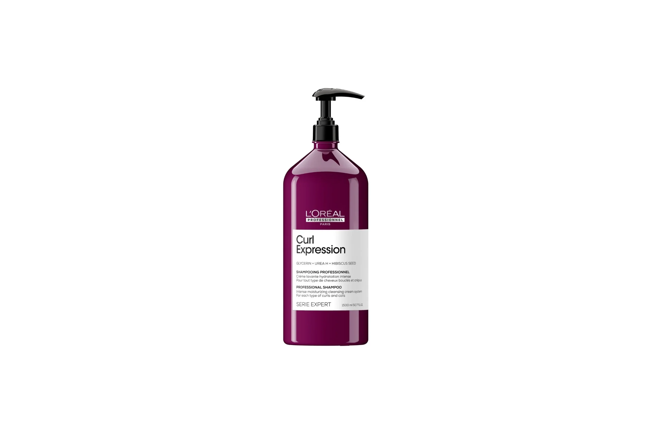 Serie Expert Curl Expression shampoing hydratation intense — vue 14