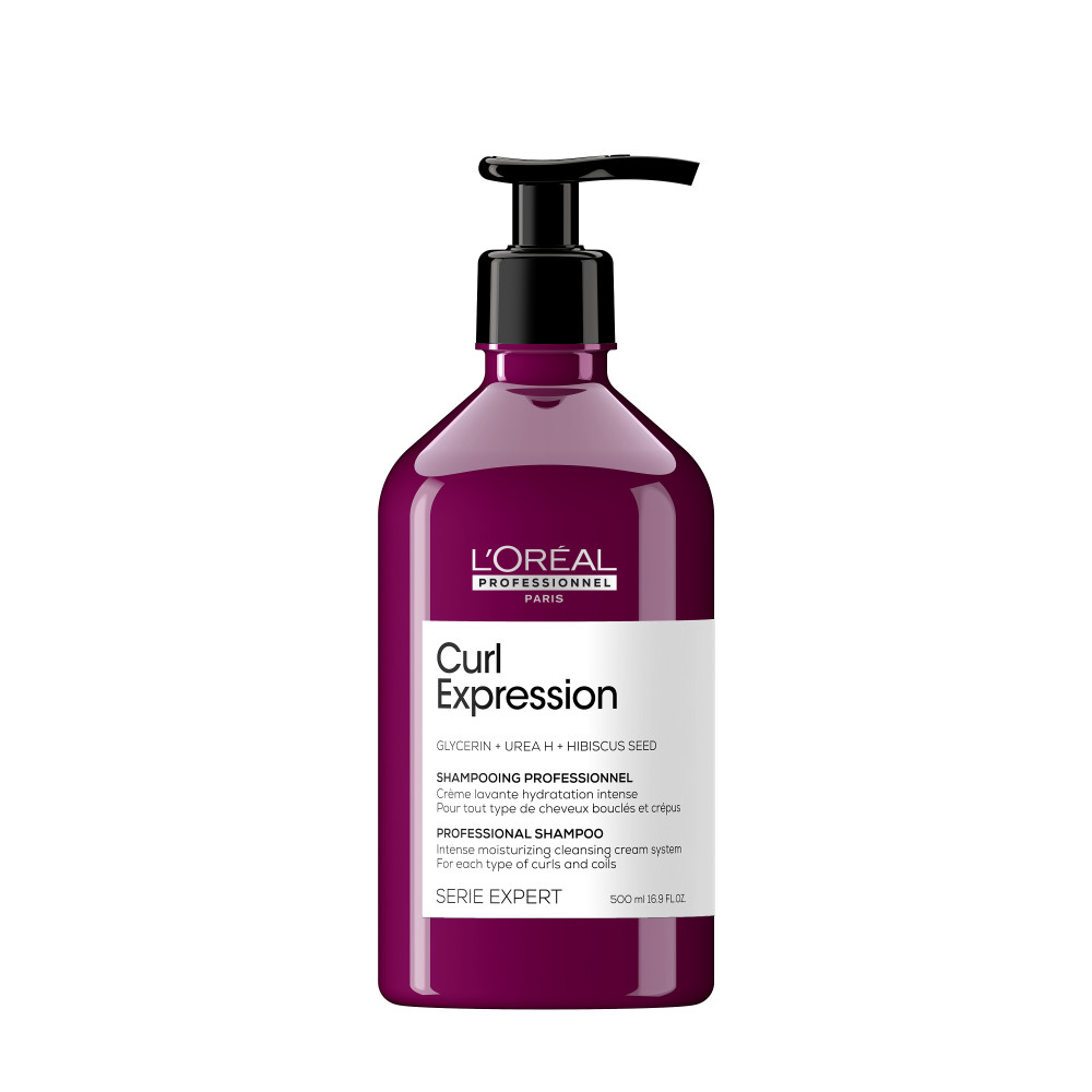 Serie Expert Curl Expression shampoing hydratation intense — vue 12