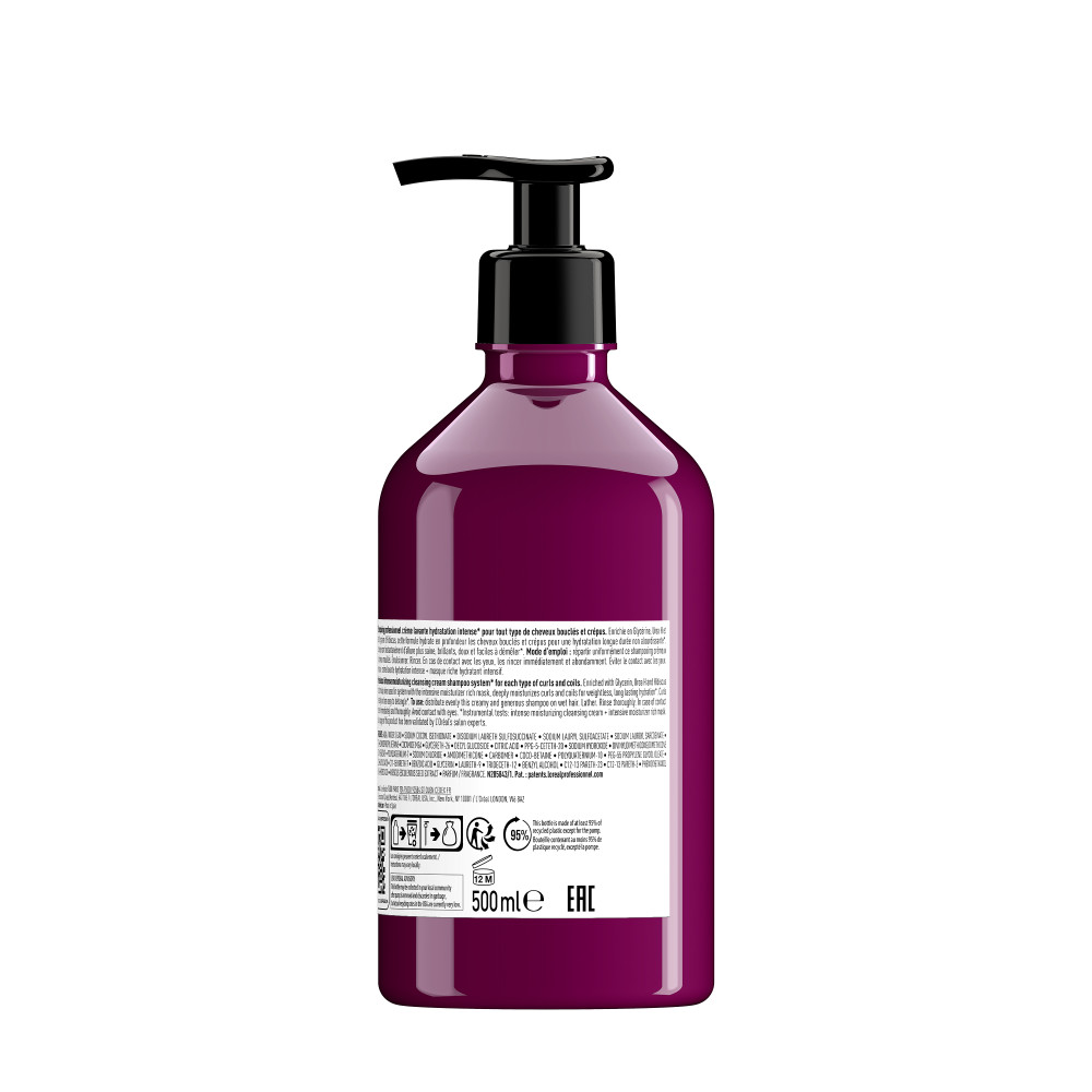 Serie Expert Curl Expression shampoing hydratation intense — vue 13