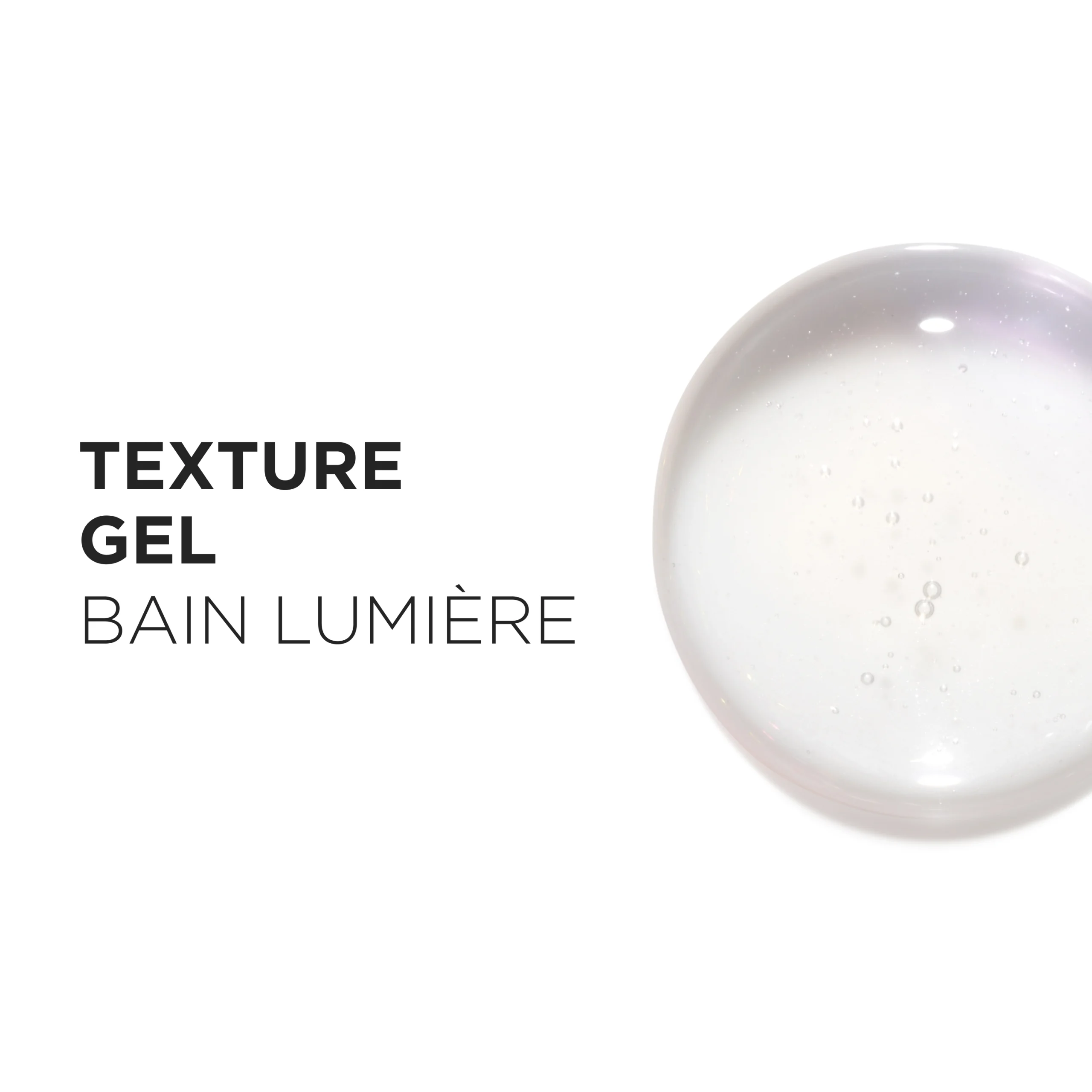 Texture Bain Lumière Blond Absolu Kérastase — vue 4