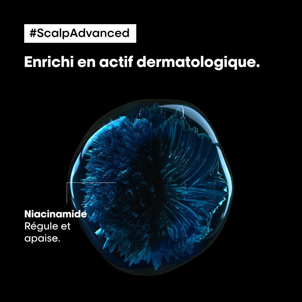 Shampoing dermo-régulateur – Serie Expert Scalp Advanced — vue 11