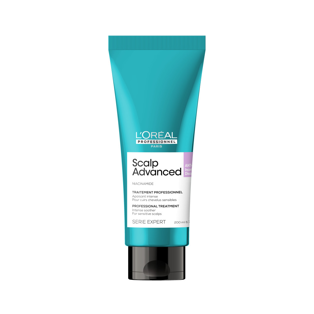 Traitement apaisant intense - Serie Expert Scalp Advanced