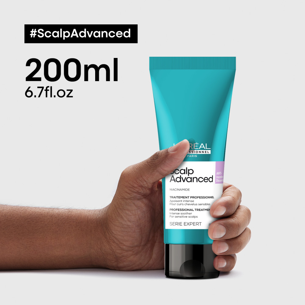 Traitement apaisant intense – Serie Expert Scalp Advanced — vue 6