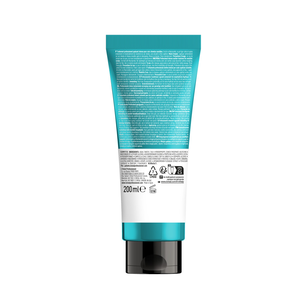 Traitement apaisant intense – Serie Expert Scalp Advanced — vue 7