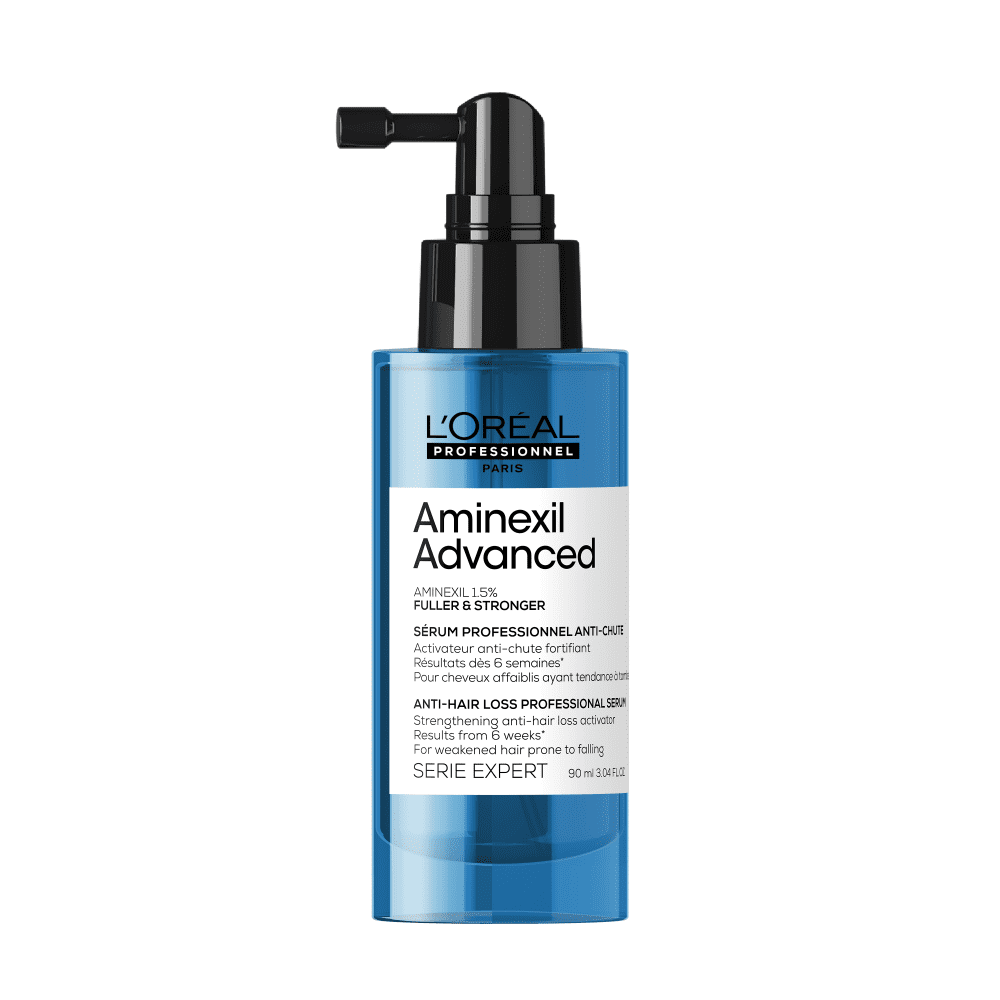 Sérum anti-chute – Serie Expert Aminexil Advanced
