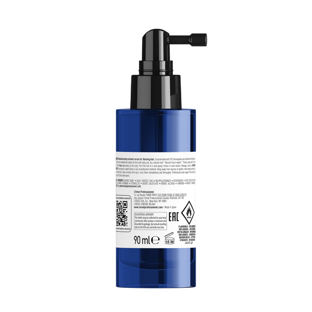 Sérum densifiant – Serie Expert Serioxyl Advanced — vue 9