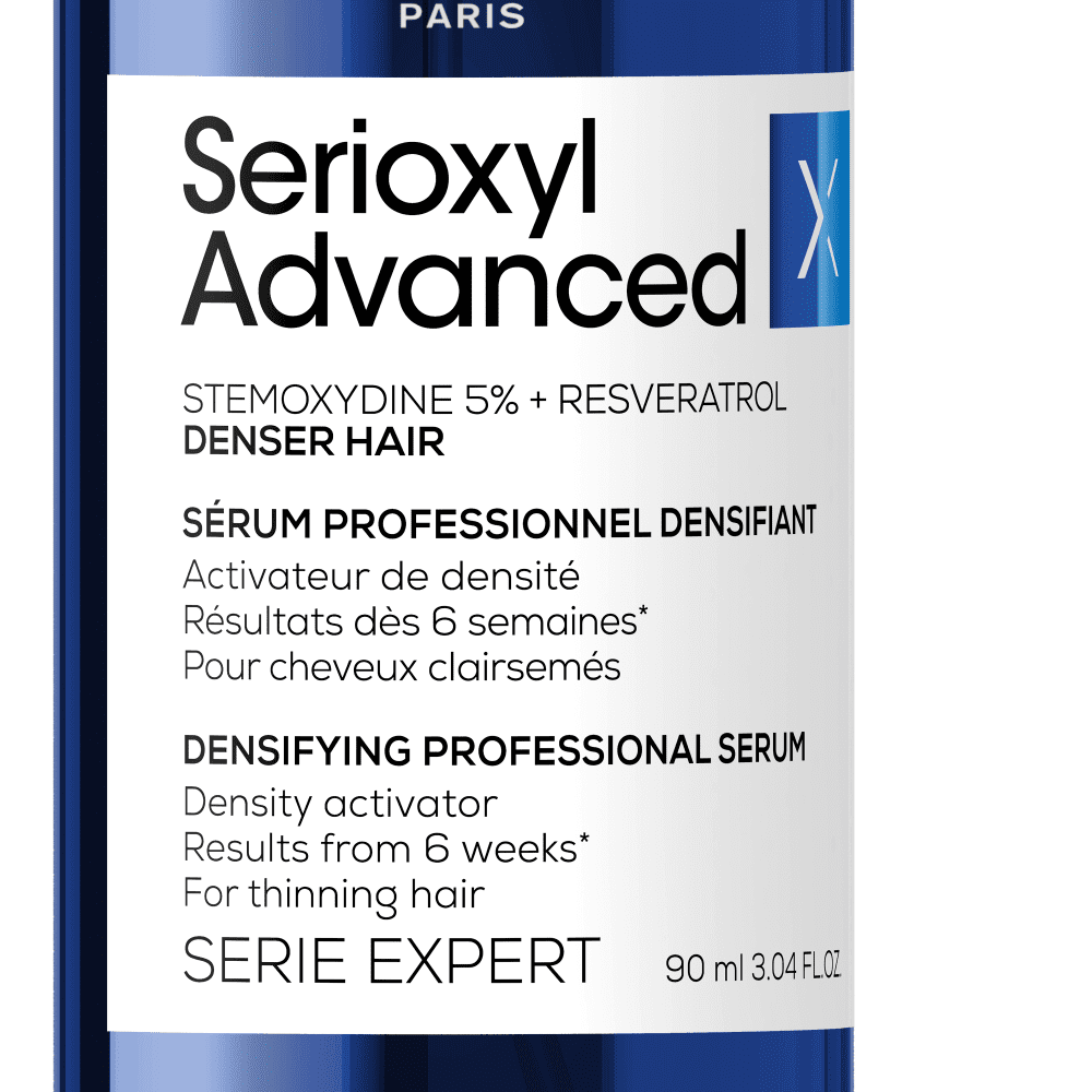 Sérum densifiant – Serie Expert Serioxyl Advanced — vue 8