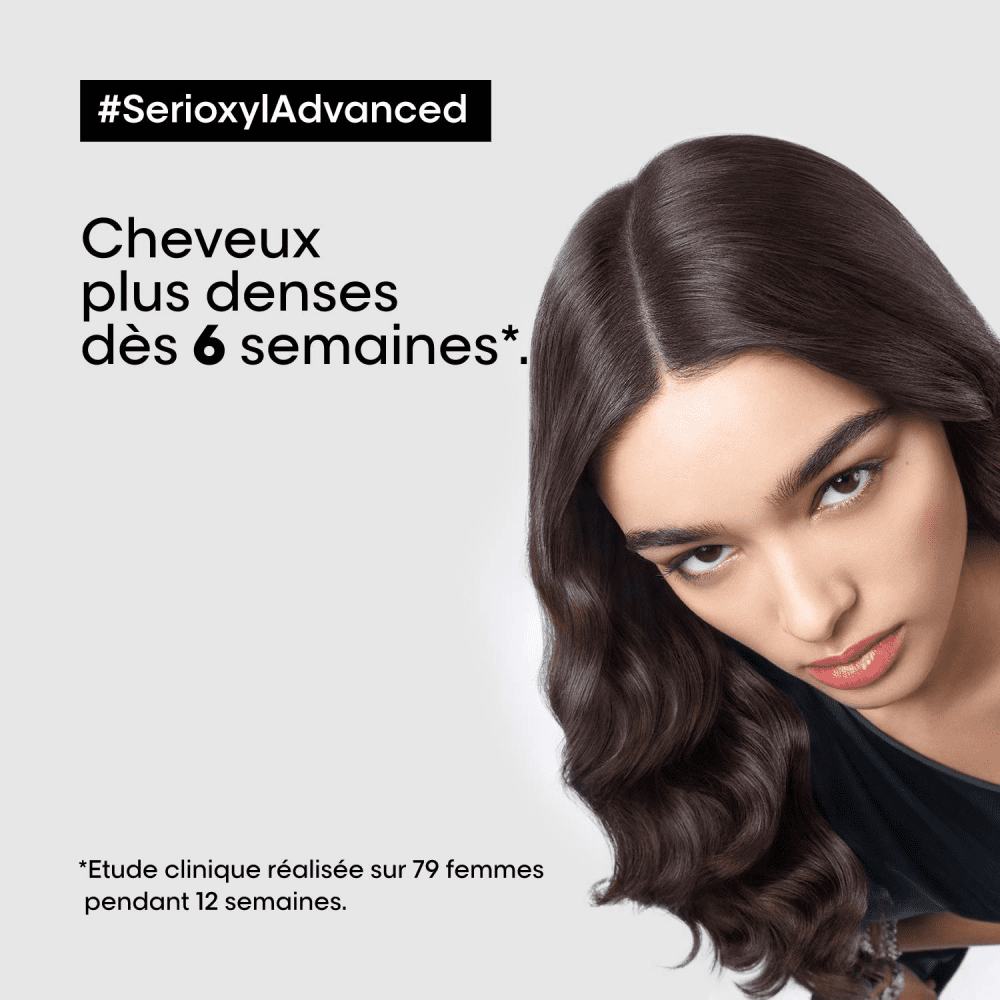 Sérum densifiant – Serie Expert Serioxyl Advanced — vue 6