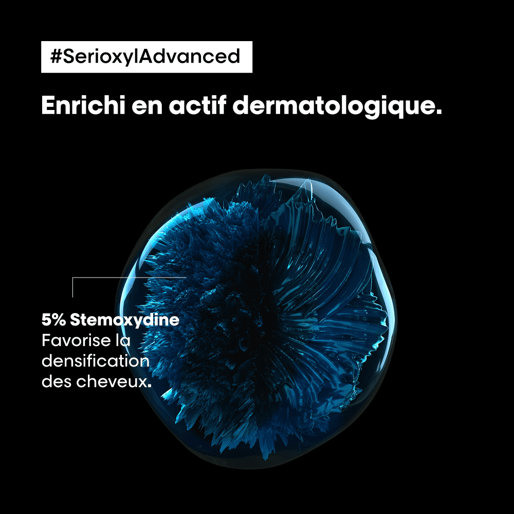 Sérum densifiant – Serie Expert Serioxyl Advanced — vue 5