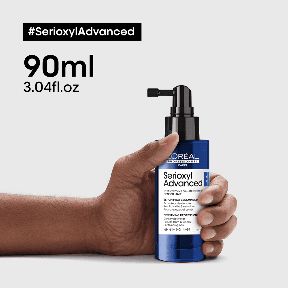 Sérum densifiant – Serie Expert Serioxyl Advanced — vue 3