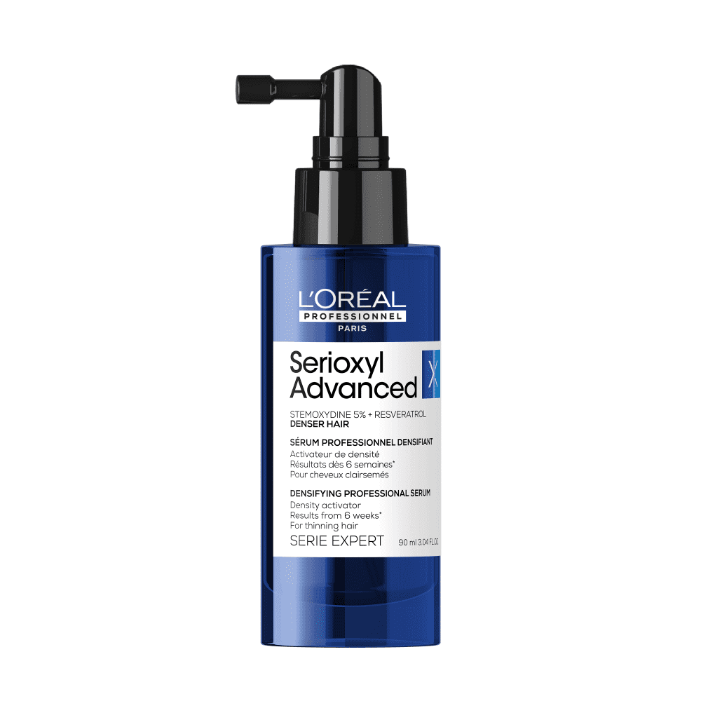 Sérum densifiant - Serie Expert Serioxyl Advanced