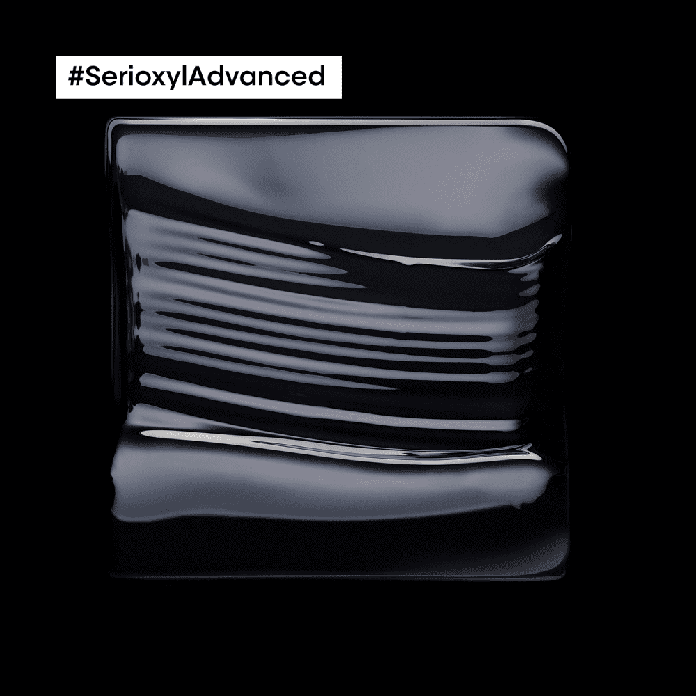 Shampoing corporisant – Serie Expert Serioxyl Advanced — vue 8