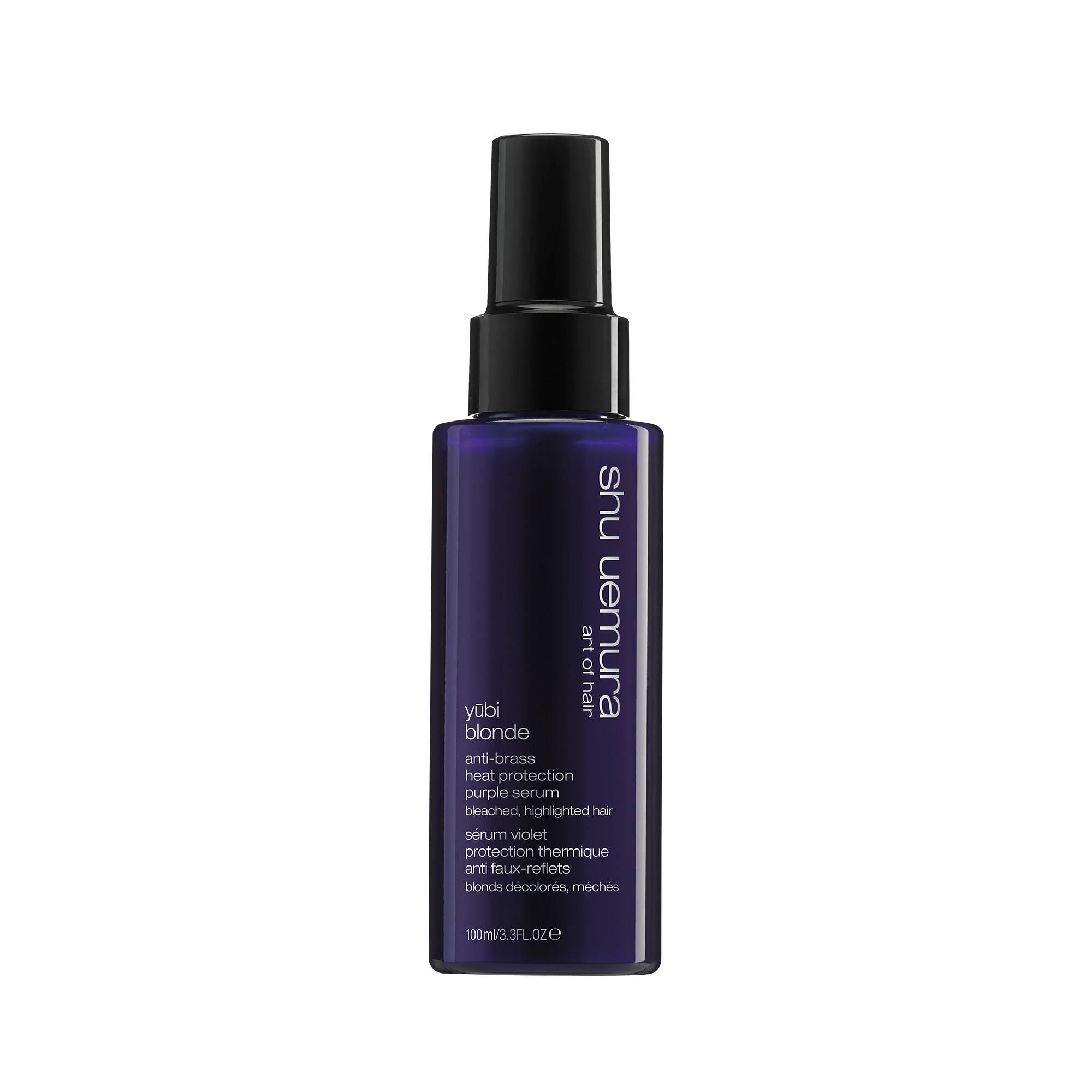 Sérum Yubi Blonde Shu Uemera 100ml