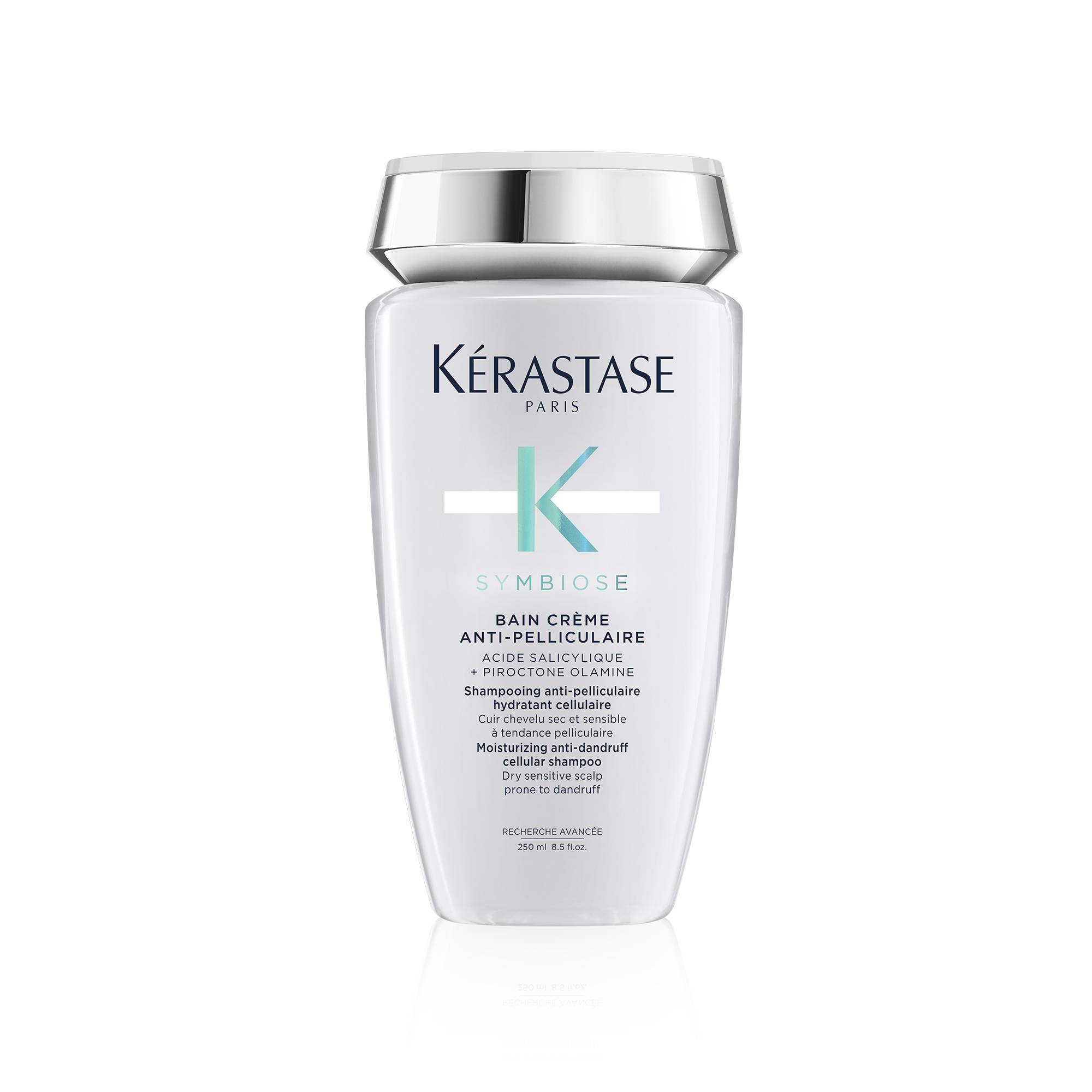 Bain Crème Anti-Pelliculaire