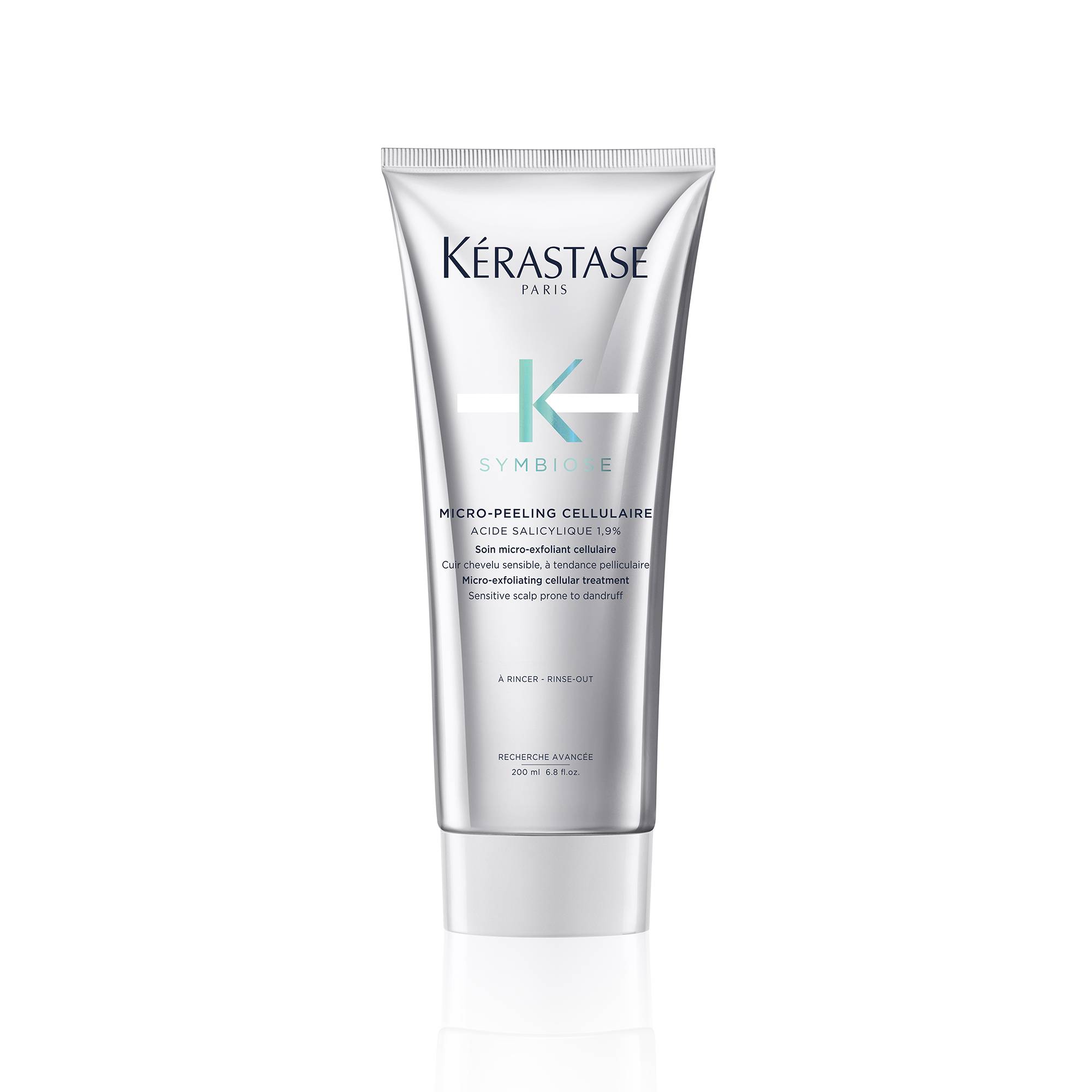 Micro-Peeling Cellulaire