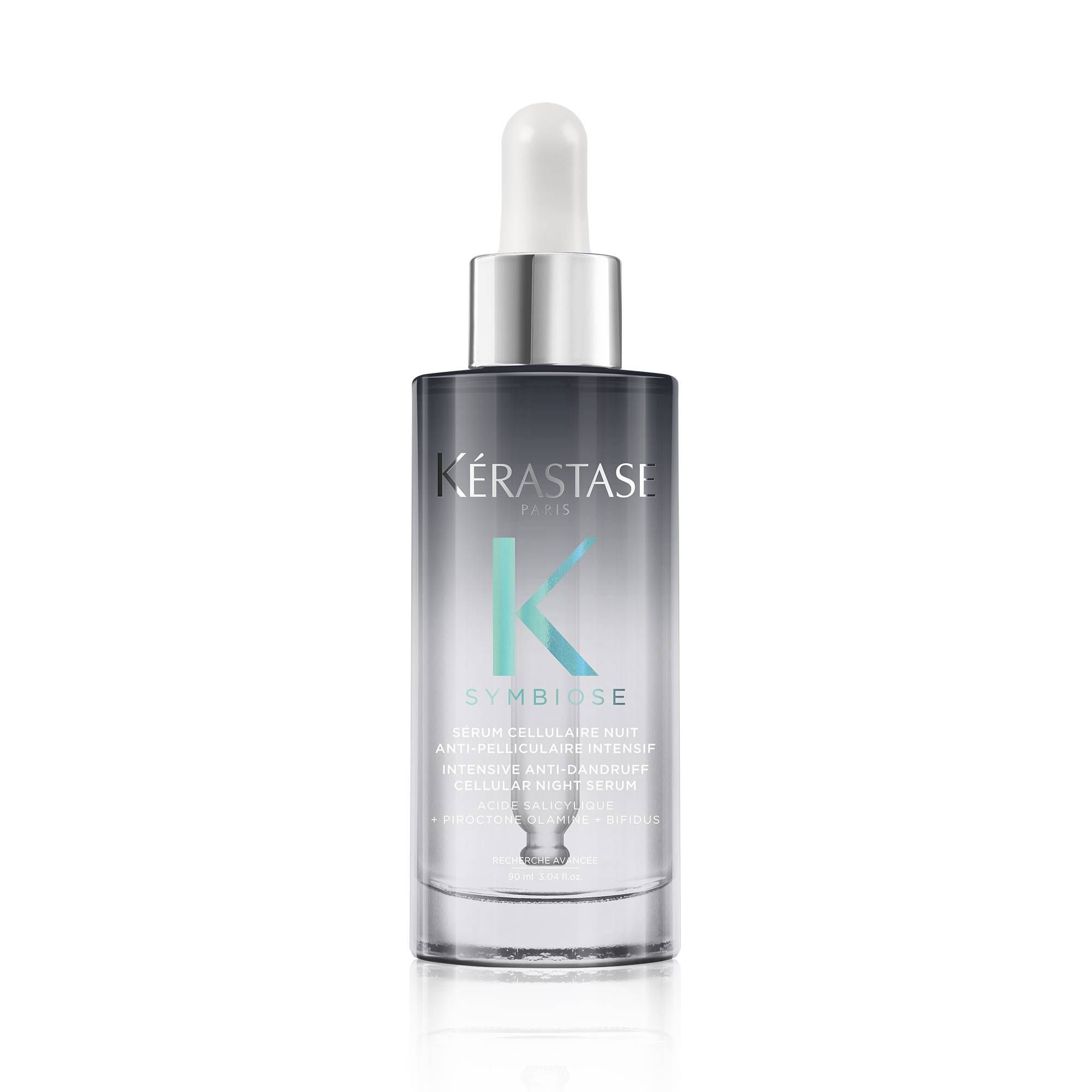 Sérum Cellulaire Nuit Anti-Pelliculaire Intensif