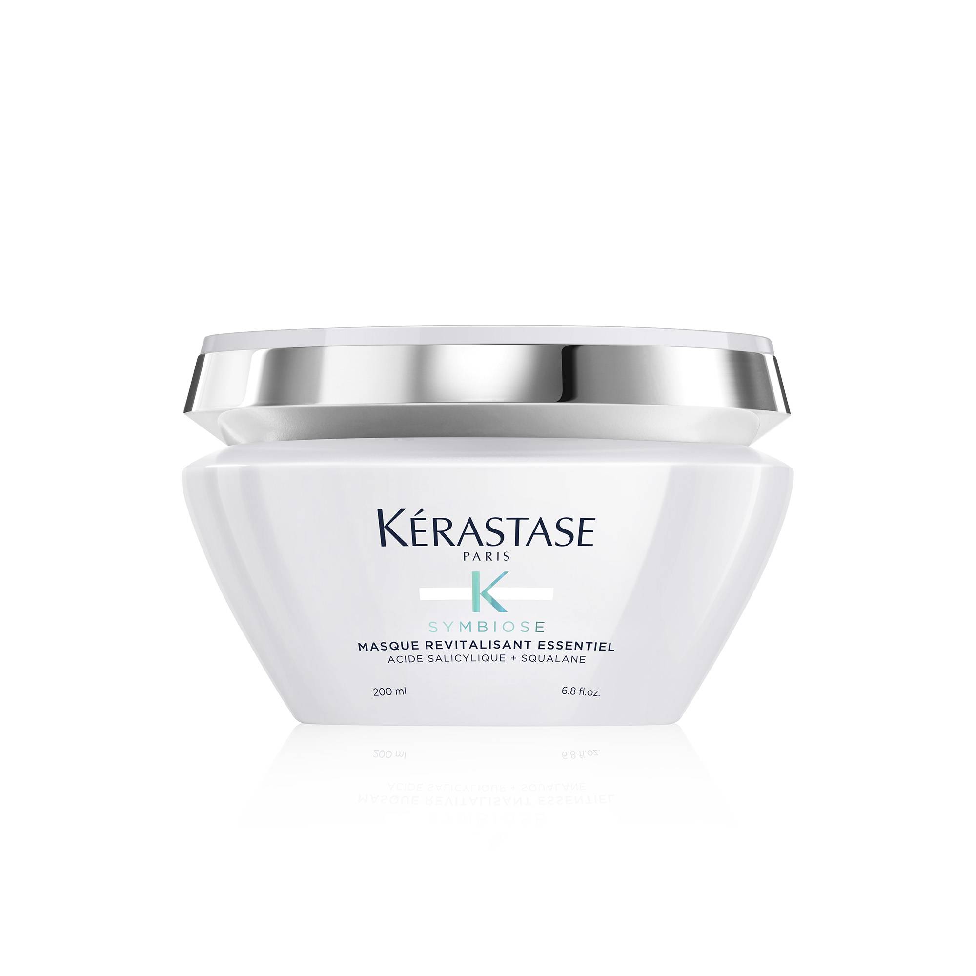 Masque Revitalisant Essentiel