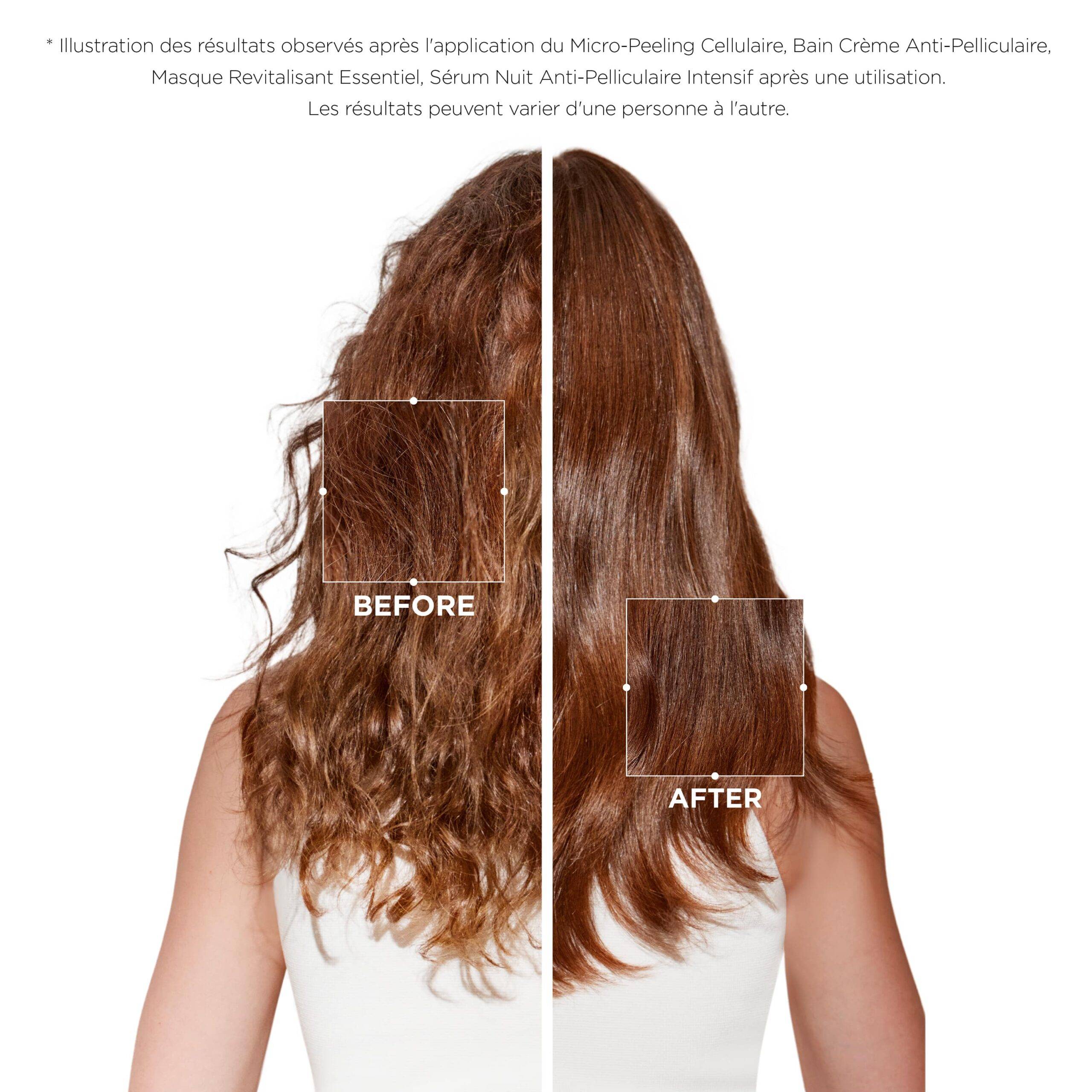 Masque Revitalisant Essentiel — vue 3