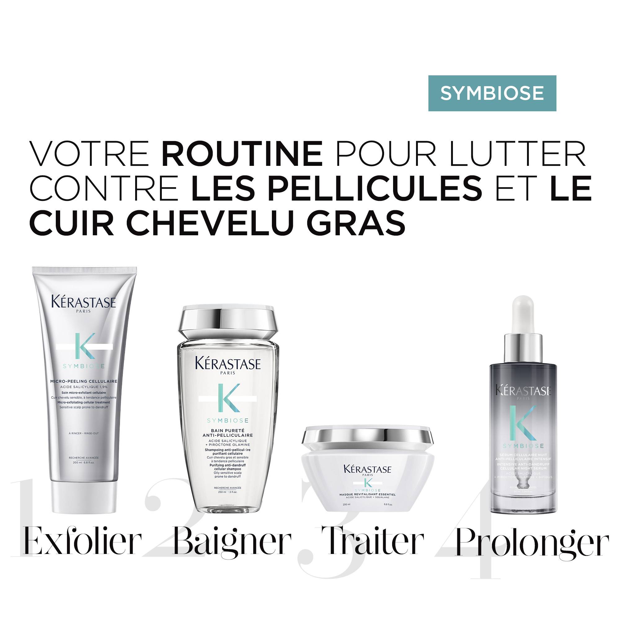 Masque Revitalisant Essentiel — vue 7