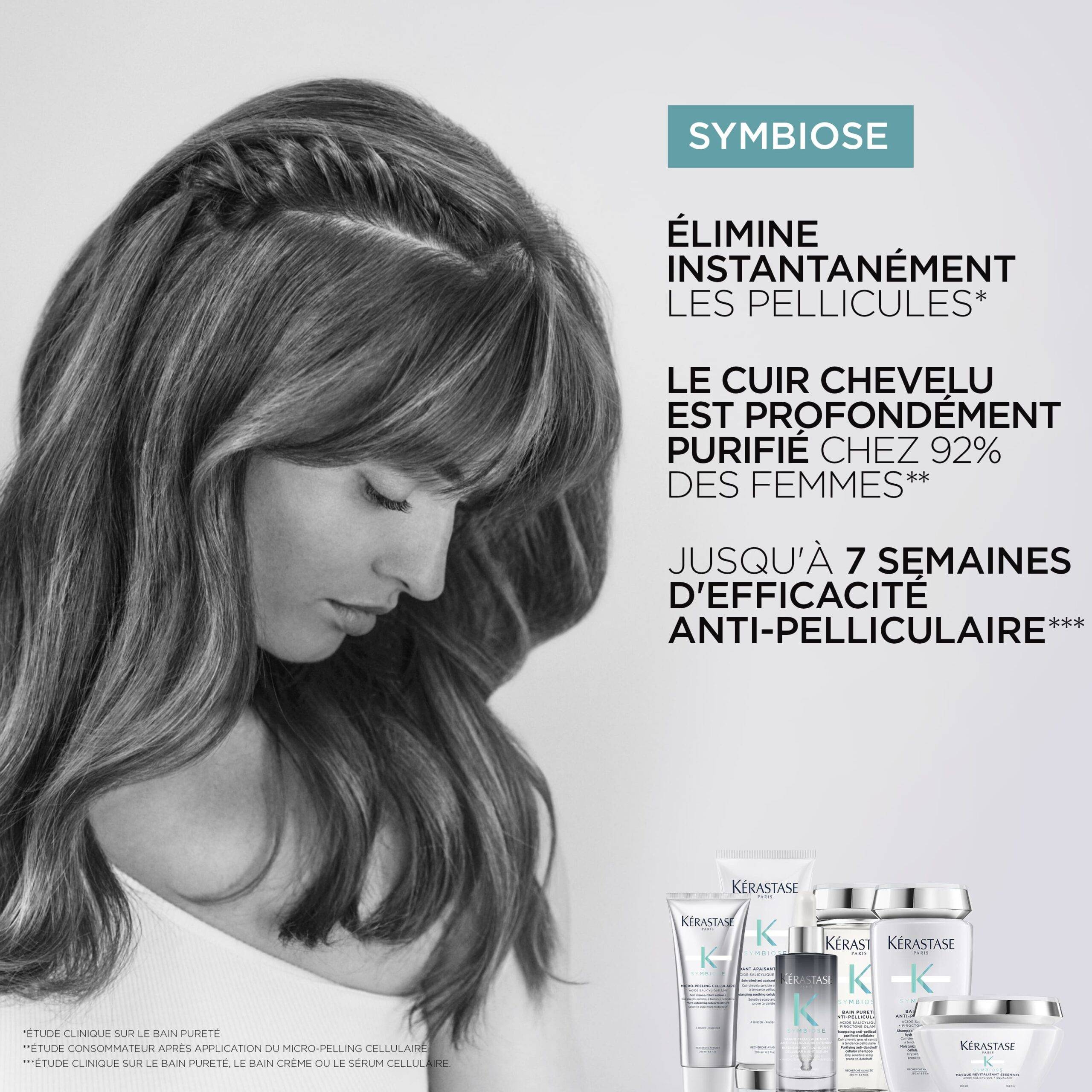 Fondant Apaisant Essentiel — vue 4