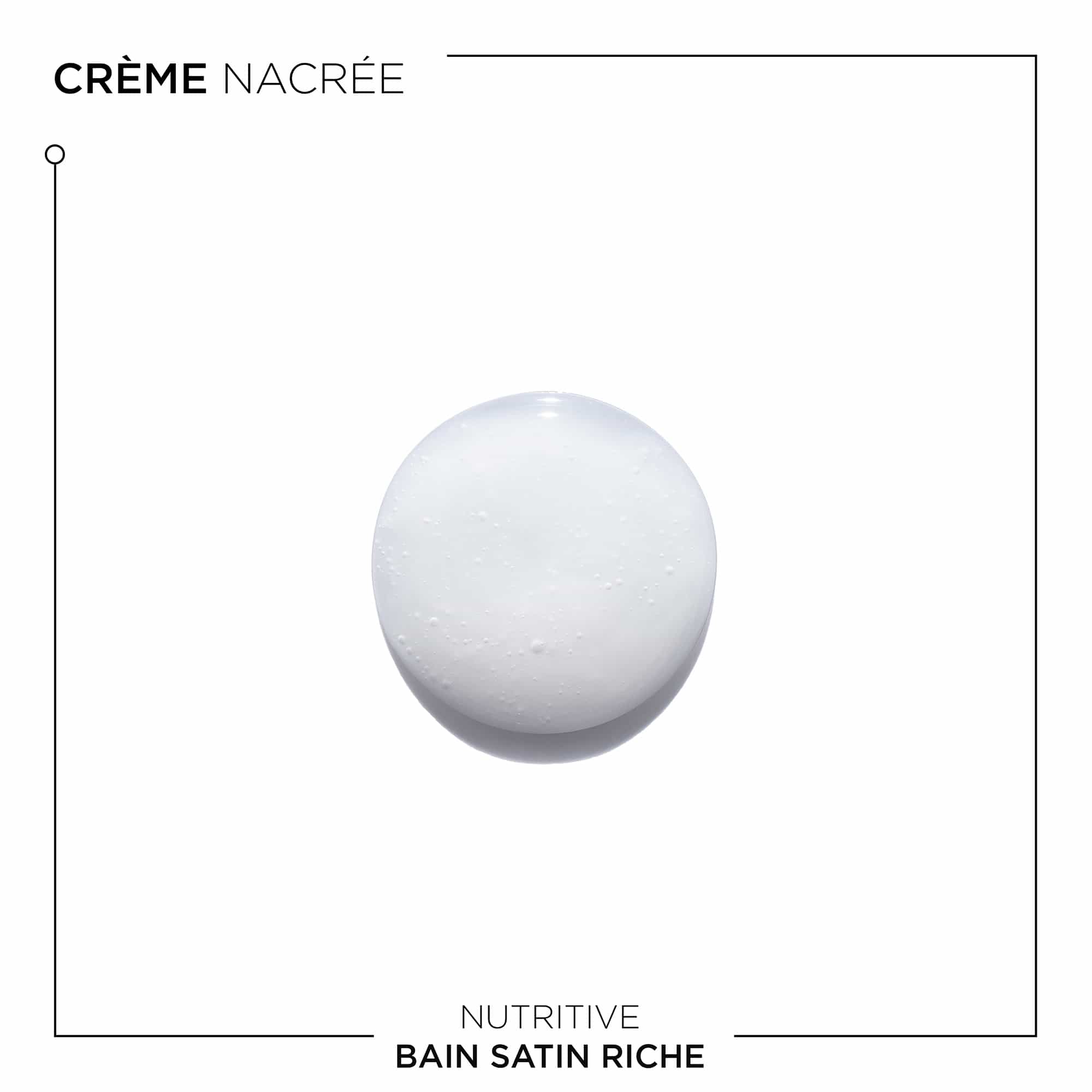 Bain Satin Riche 250ml – Nutritive — vue 7