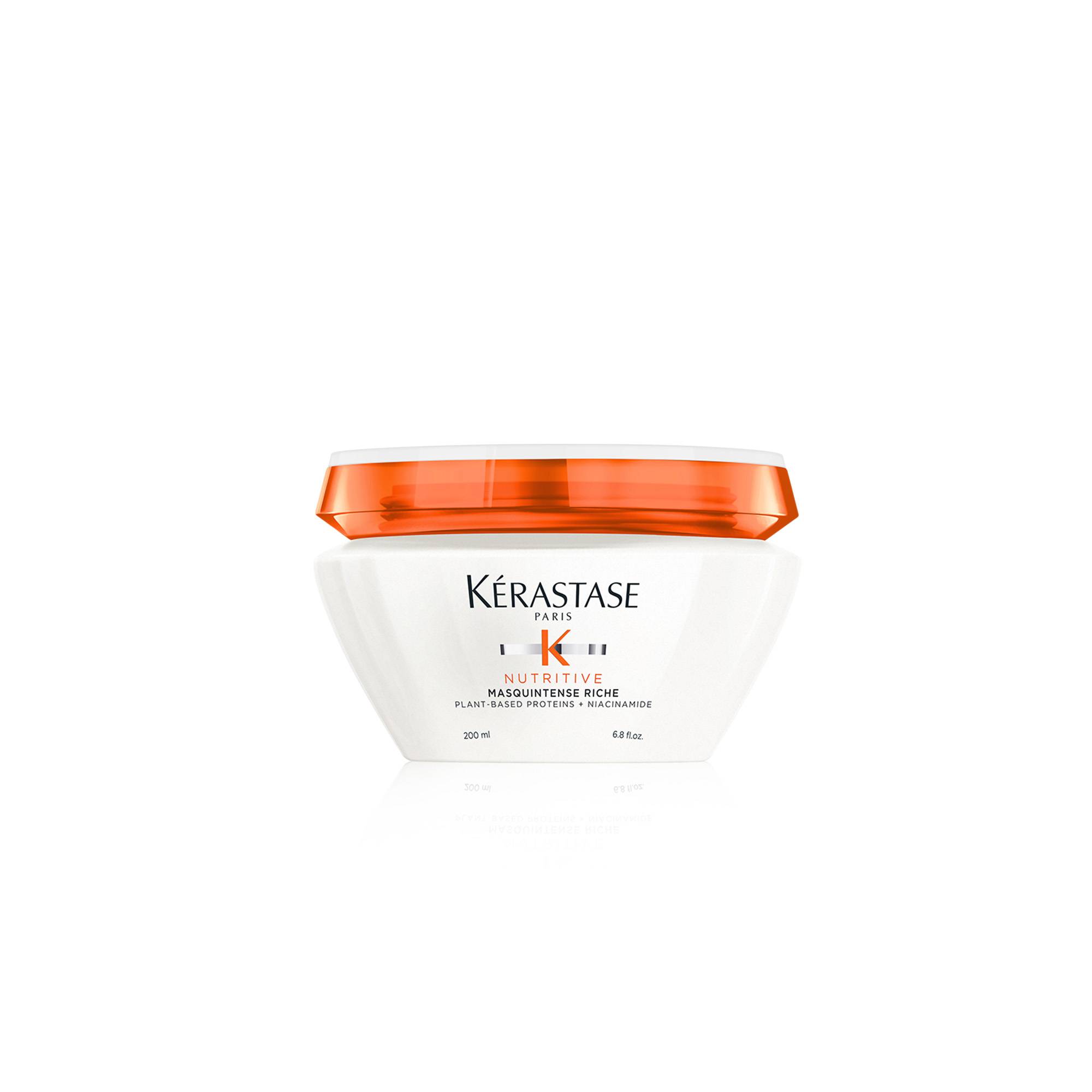 Masquintense Riche 200ml- Nutritive