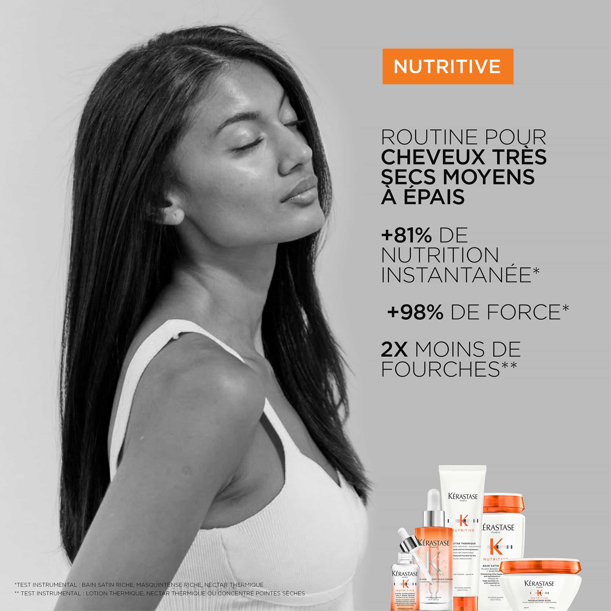 Masquintense Riche 200ml- Nutritive — vue 9