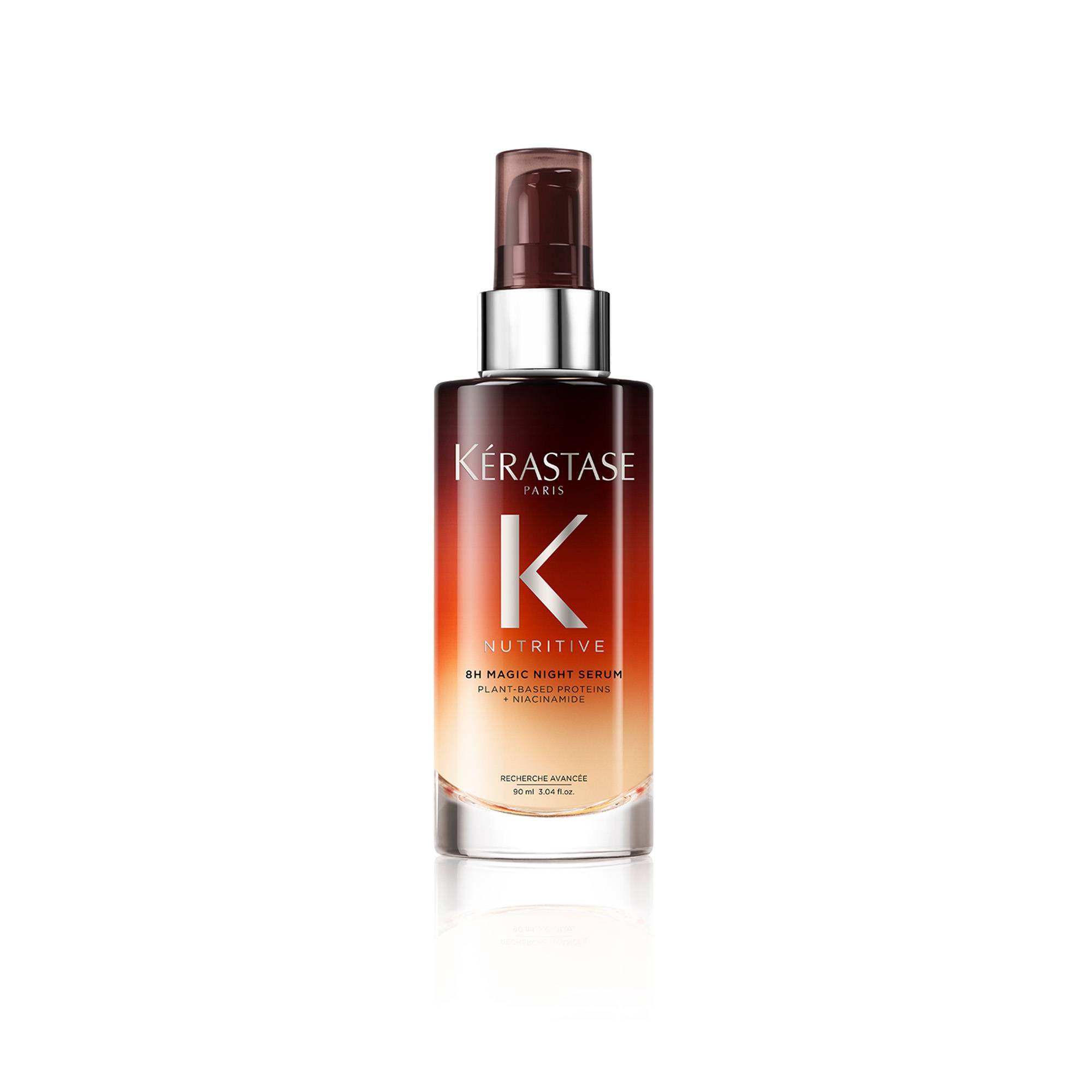 Sérum de Nuit 8h - Nutritive