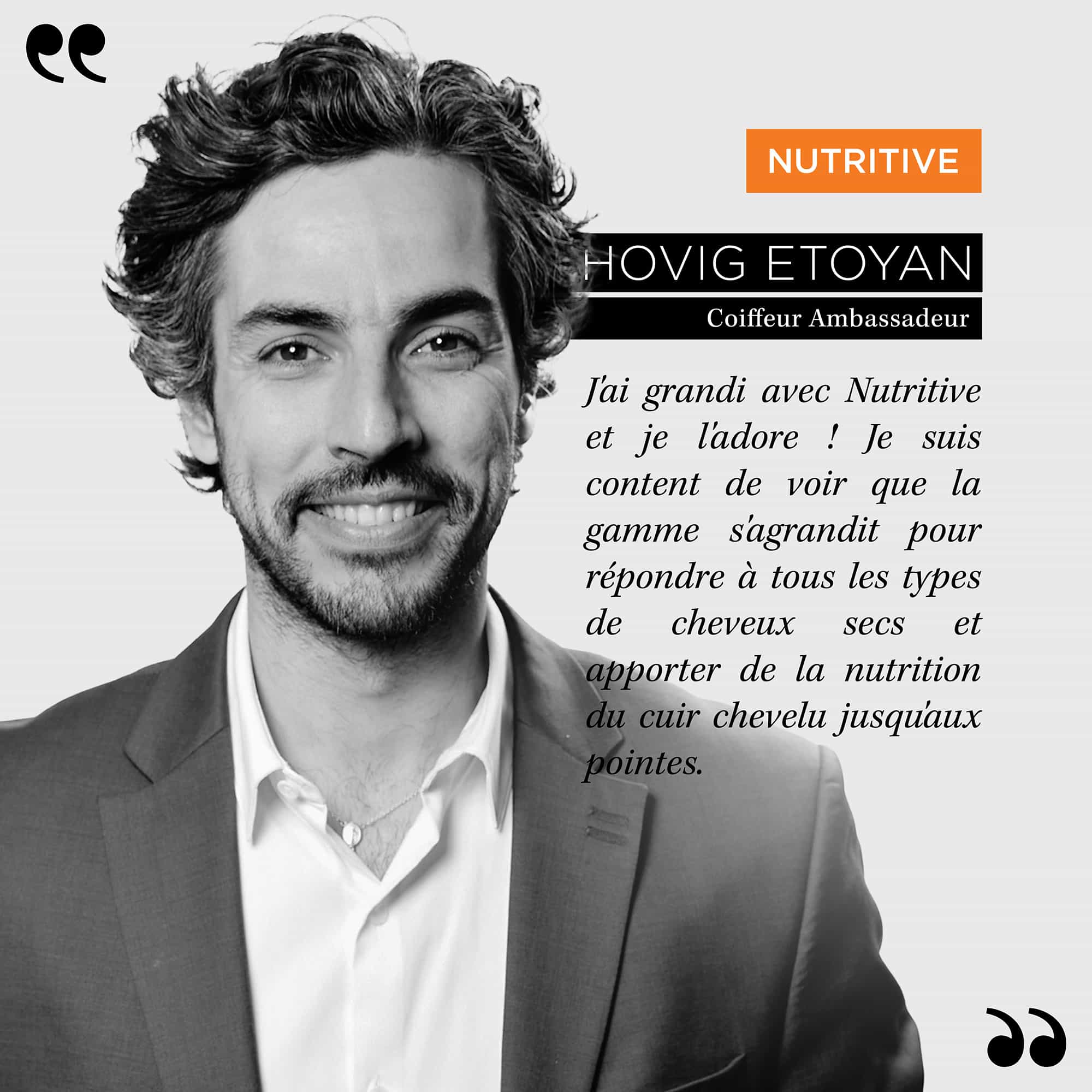 Sérum de Nuit 8h – Nutritive — vue 4