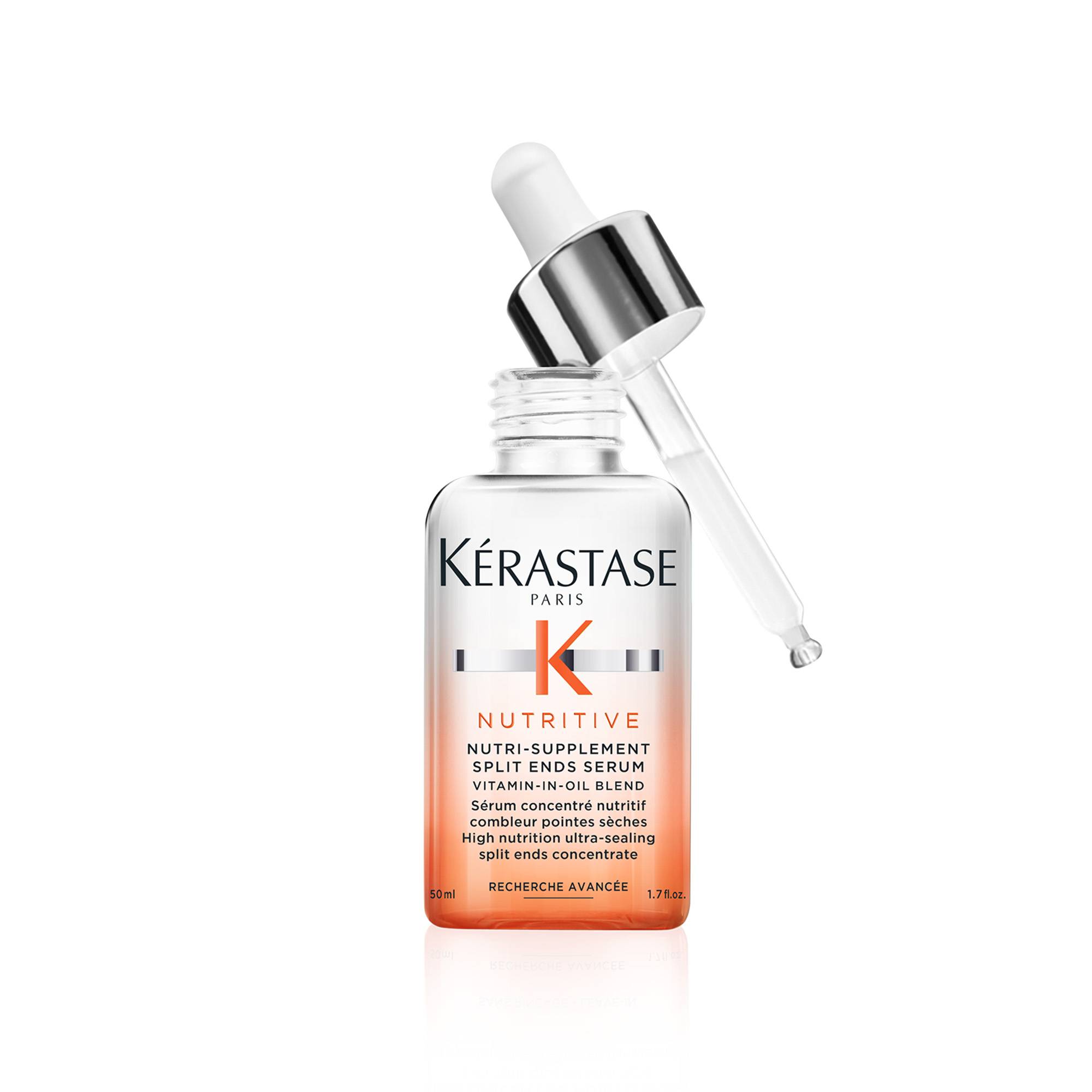 Concentré Pointes Sèches 50ml - Nutritive