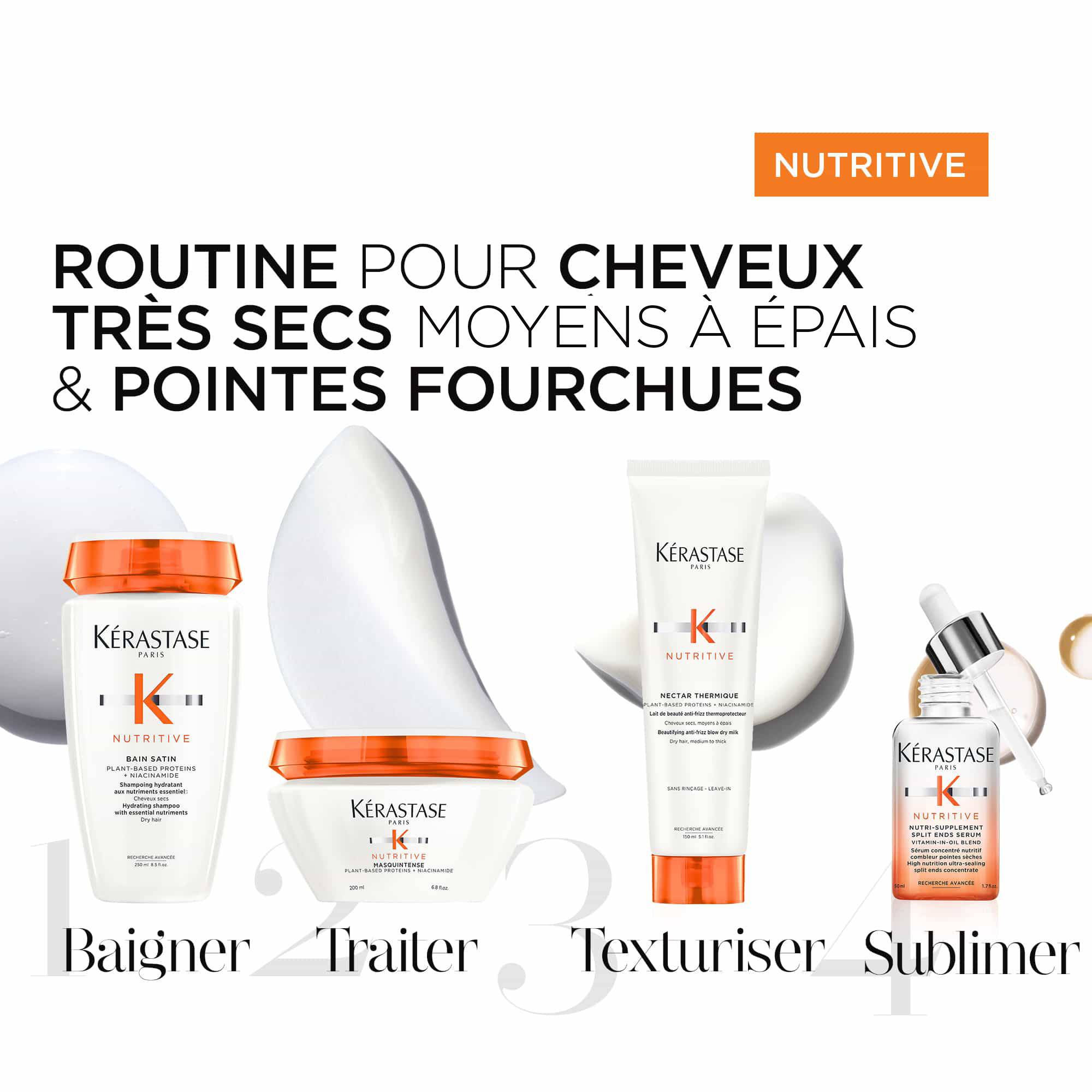 Concentré Pointes Sèches 50ml – Nutritive — vue 7