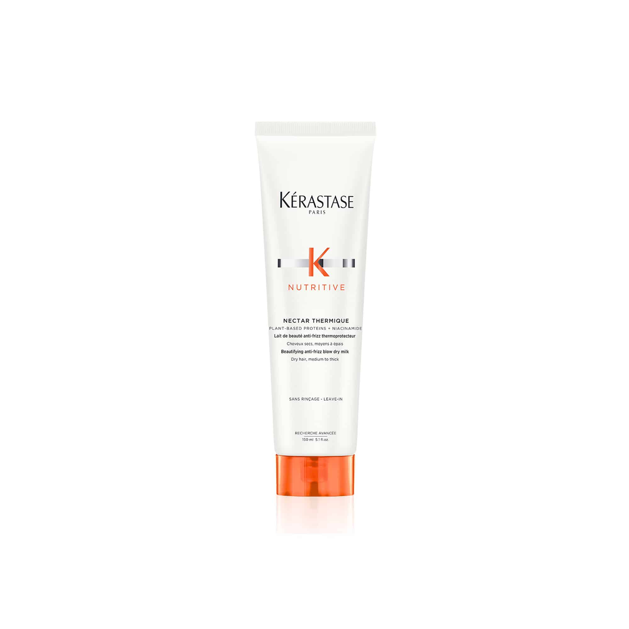 Nectar Thermique 150ml – Nutritive