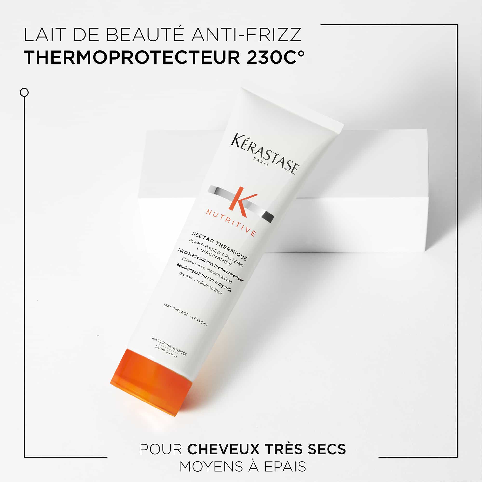 Nectar Thermique 150ml – Nutritive — vue 2