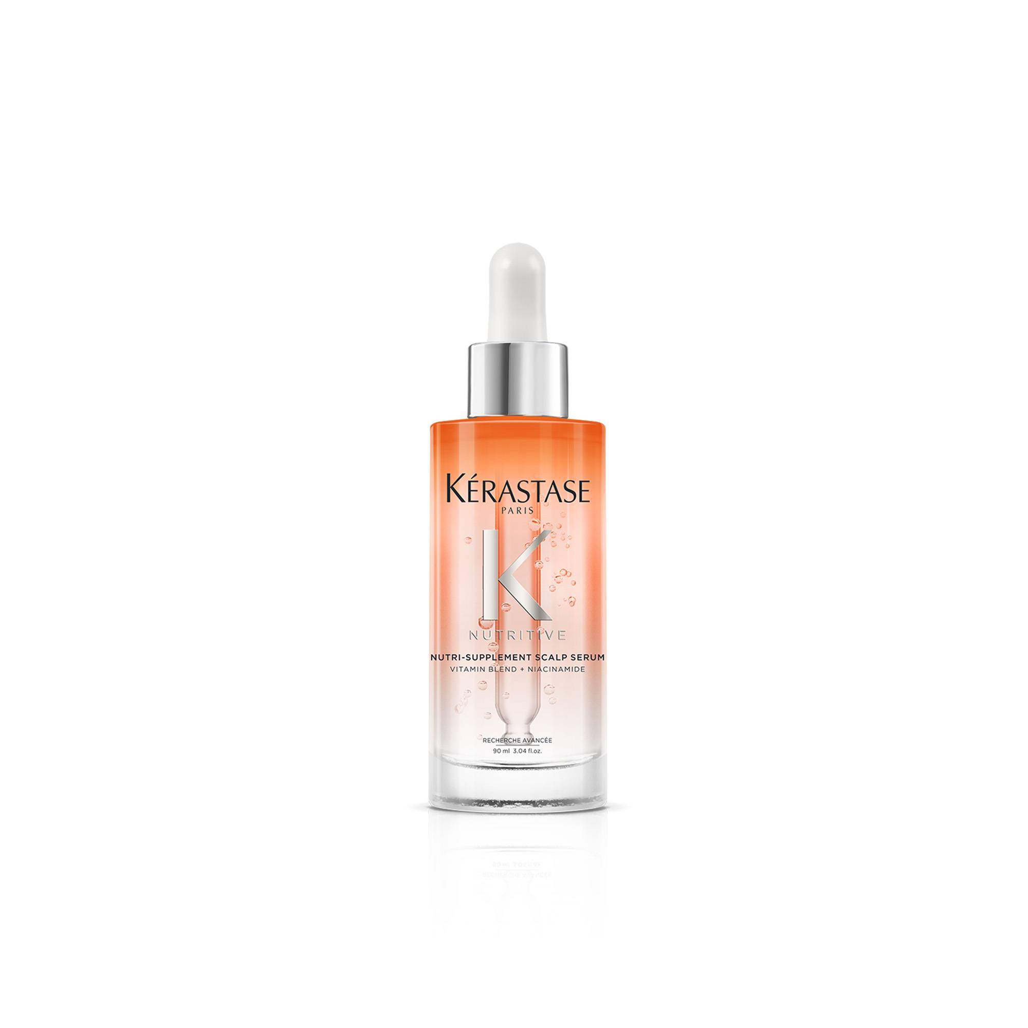 Sérum Nutritif Confort Intense 90ml - Nutritive