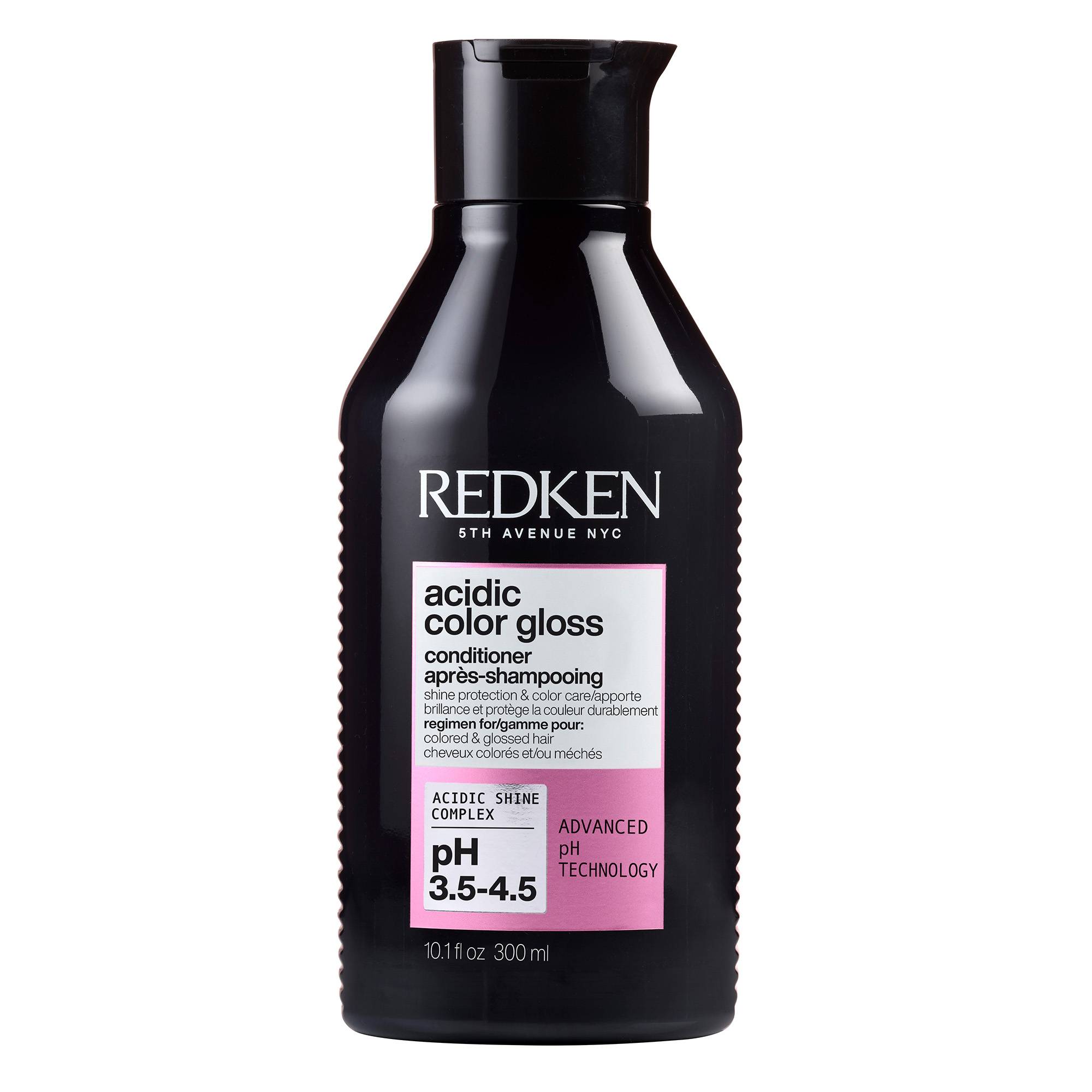 Après-Shampoing Acidic Color Gloss
