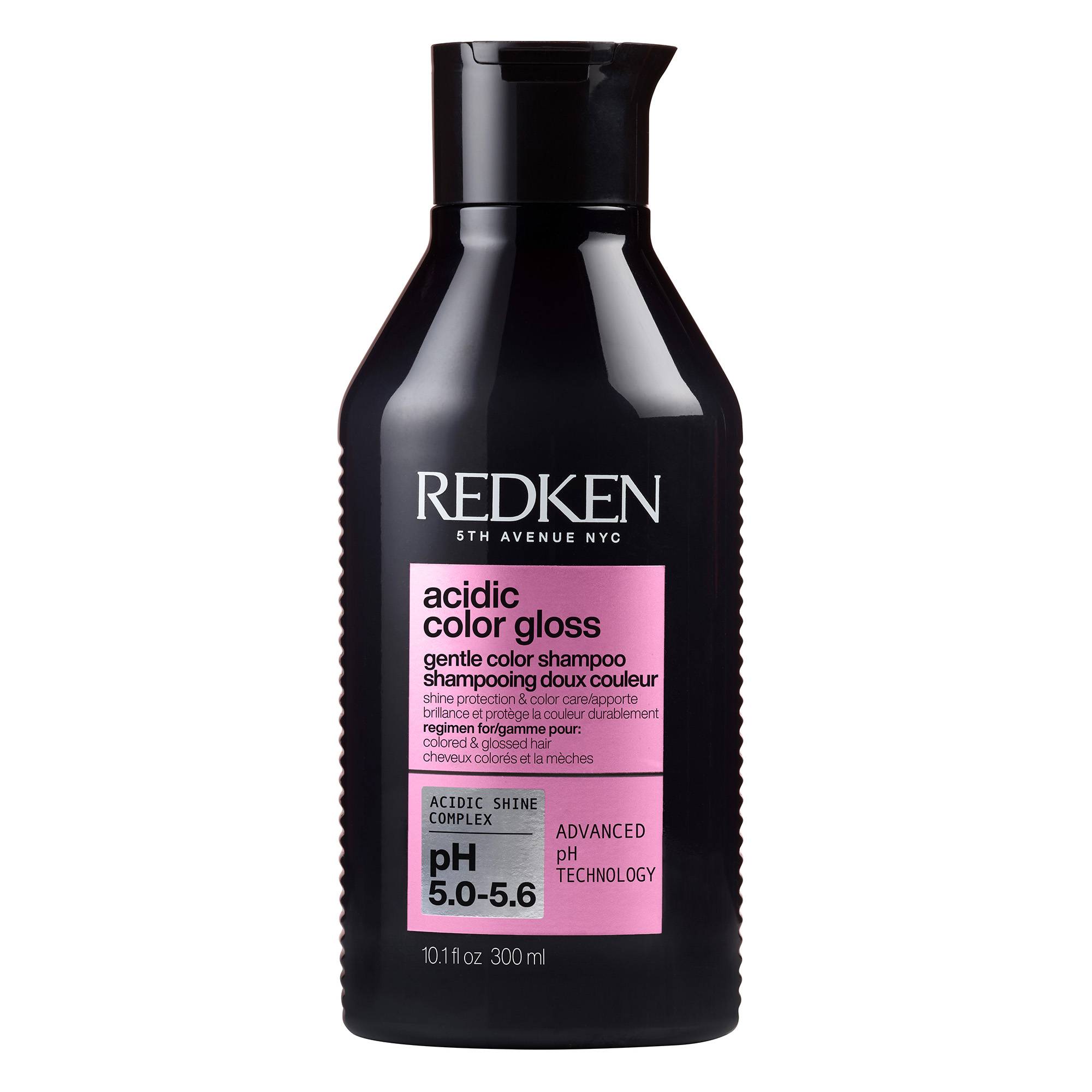 Shampoing Acidic Color Gloss
