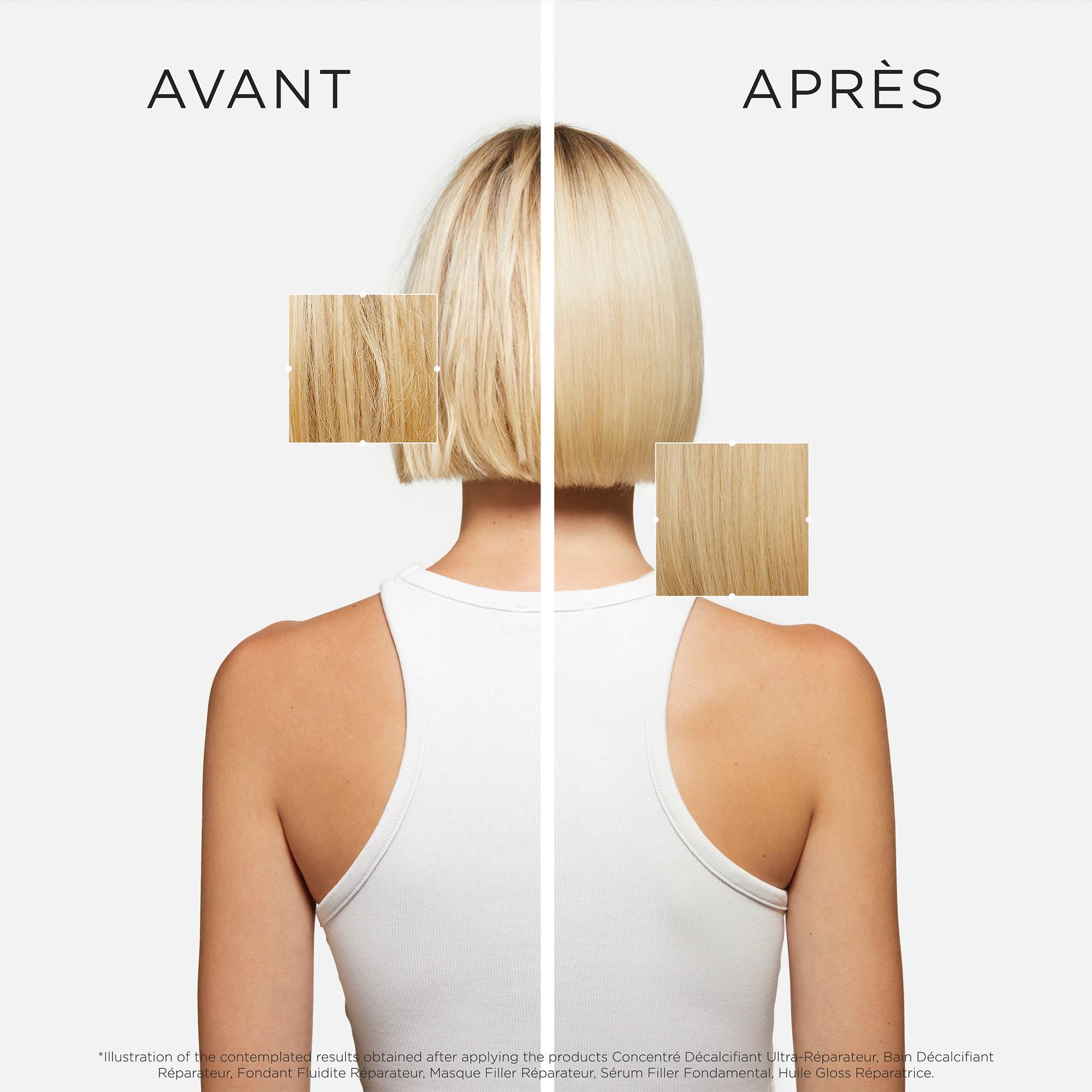 Première Bain Décalcifiant Réparateur 250ml — vue 4