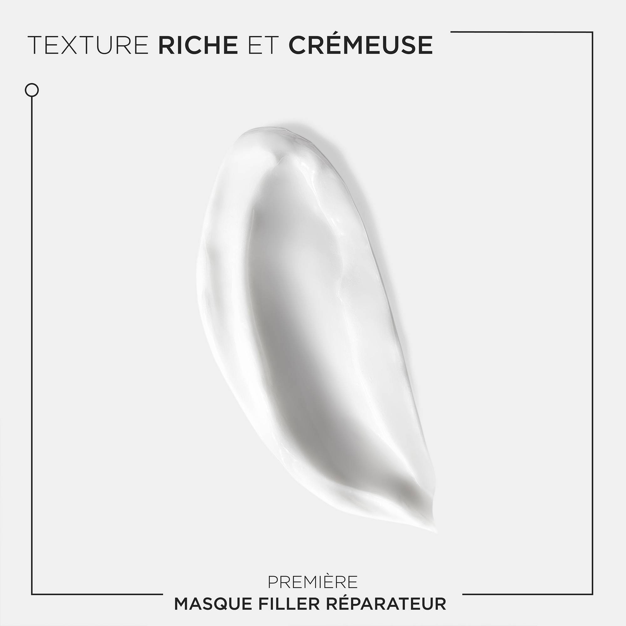 Première Masque Filler Réparateur 200ml — vue 8
