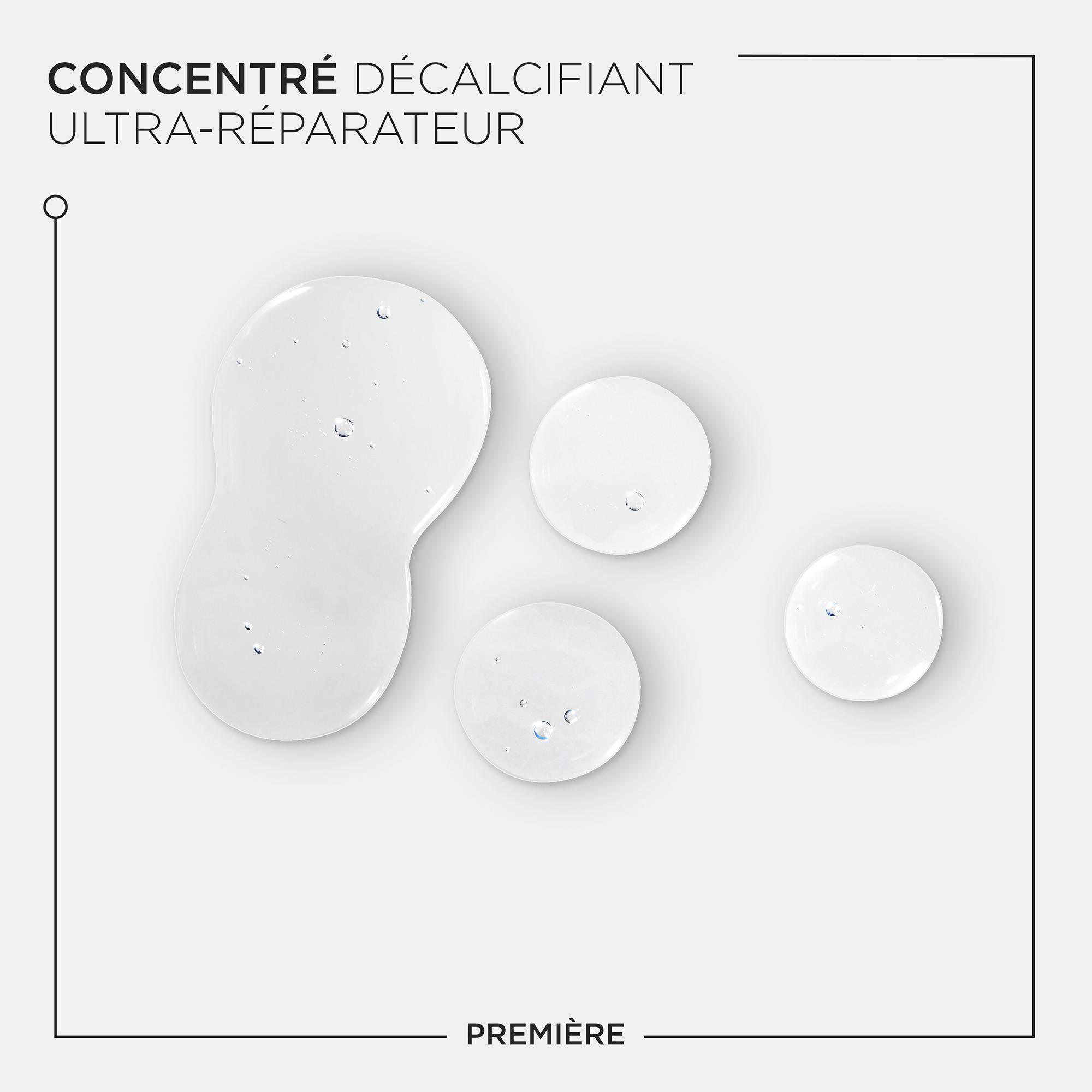 Première Concentré Décalcifiant Ultra-Réparateur 250ml — vue 9