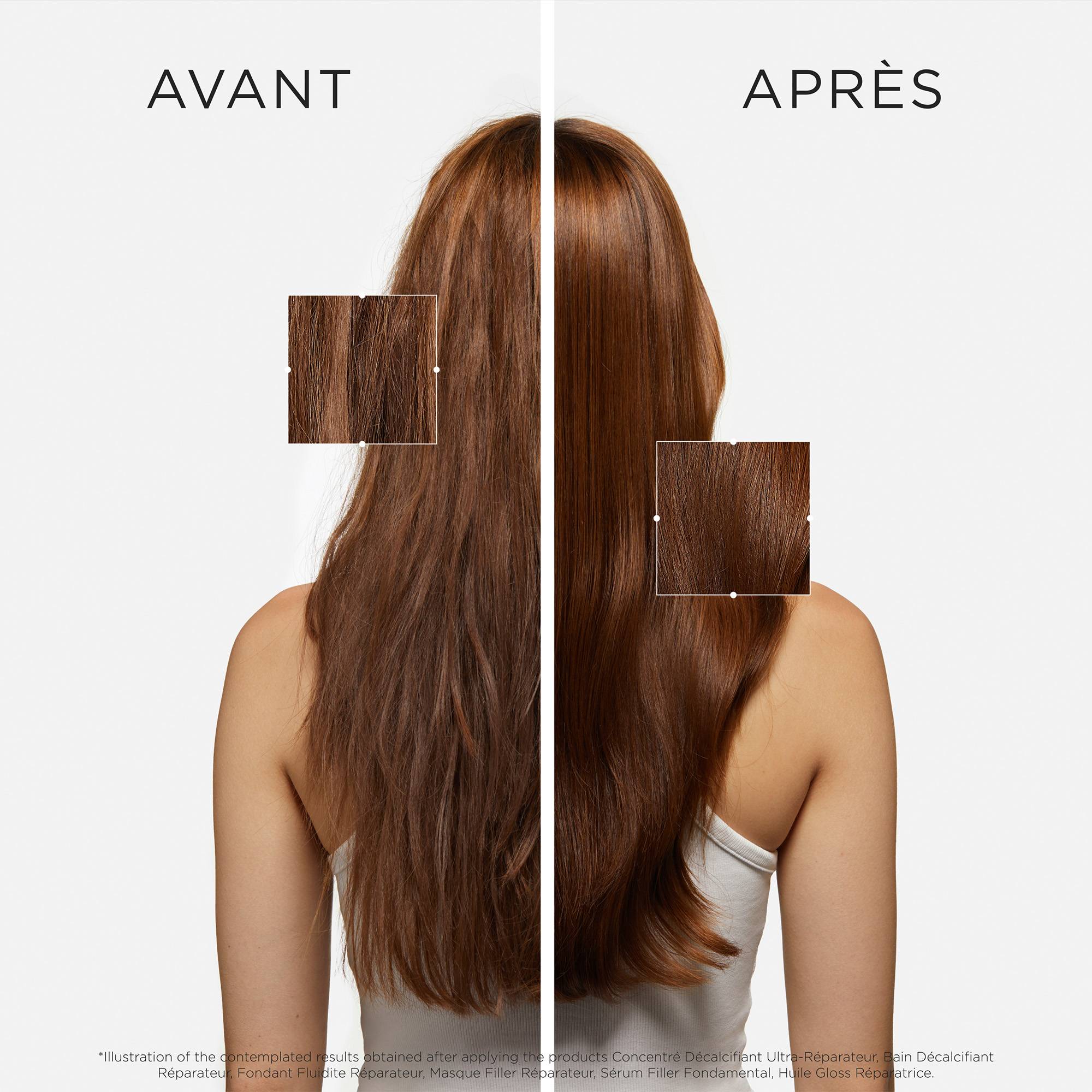 Première Fondant Fluidité Réparateur 250ml — vue 4
