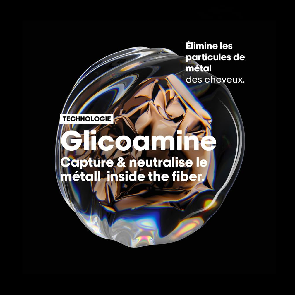 Metal Detox Shampoing — vue 6