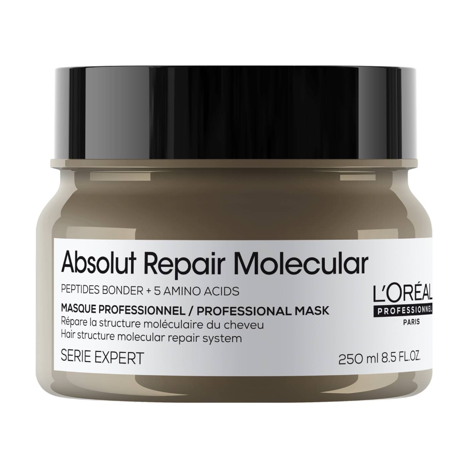 Masque Concentré Professionnel - Serie Expert Absolut Repair Molecular