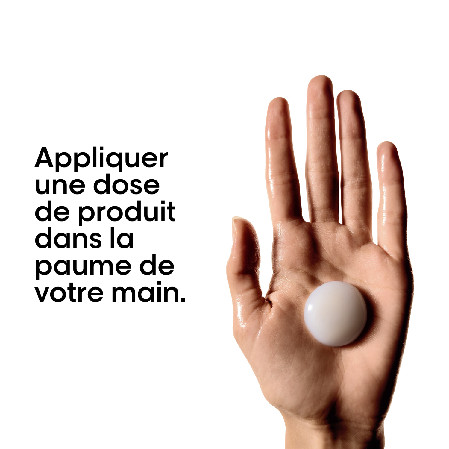 Masque Concentré Professionnel – Serie Expert Absolut Repair Molecular — vue 9