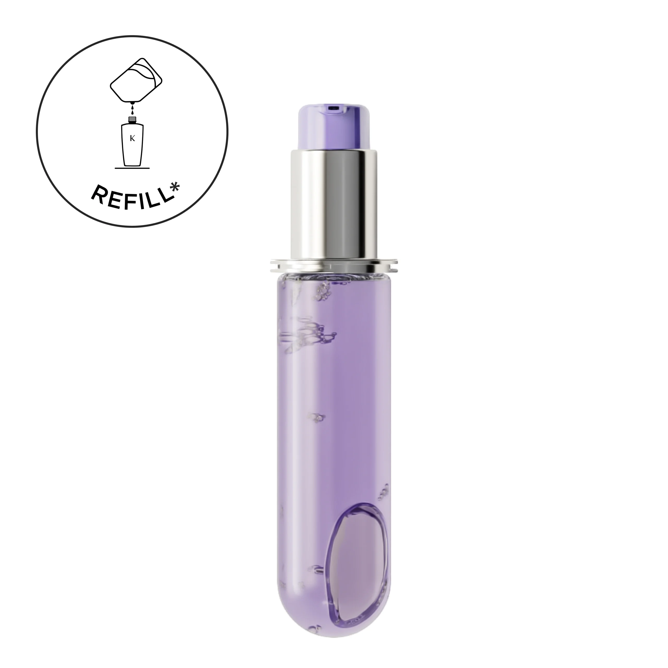 Recharge Cicagloss huile Blond Absolu Kérastase — vue 10
