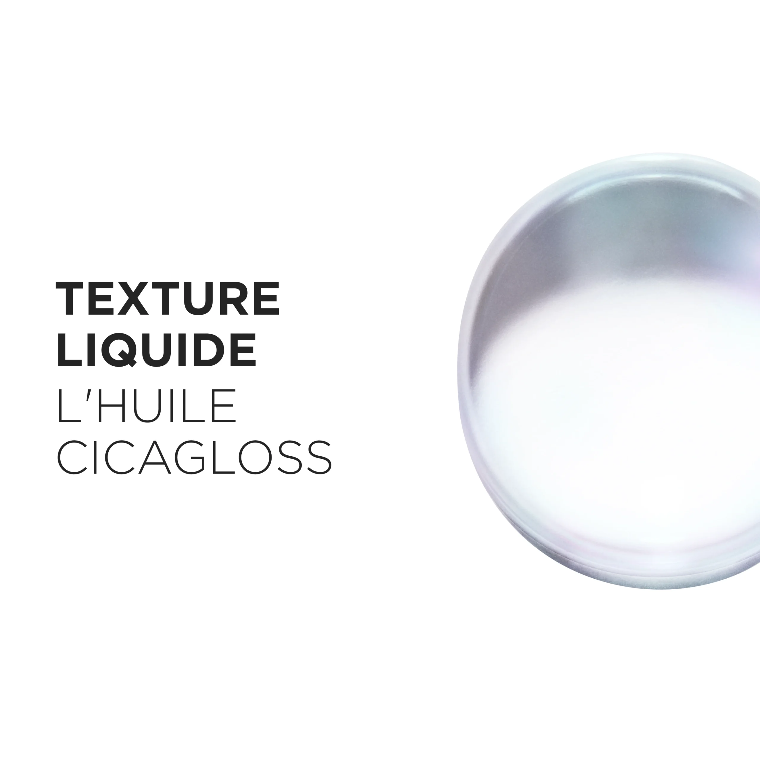 Cicagloss huile Blond Absolu Kérastase — vue 4