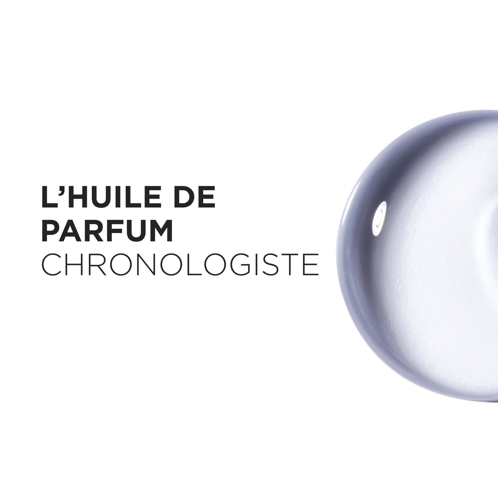 Huile de parfum Chronologiste — vue 14