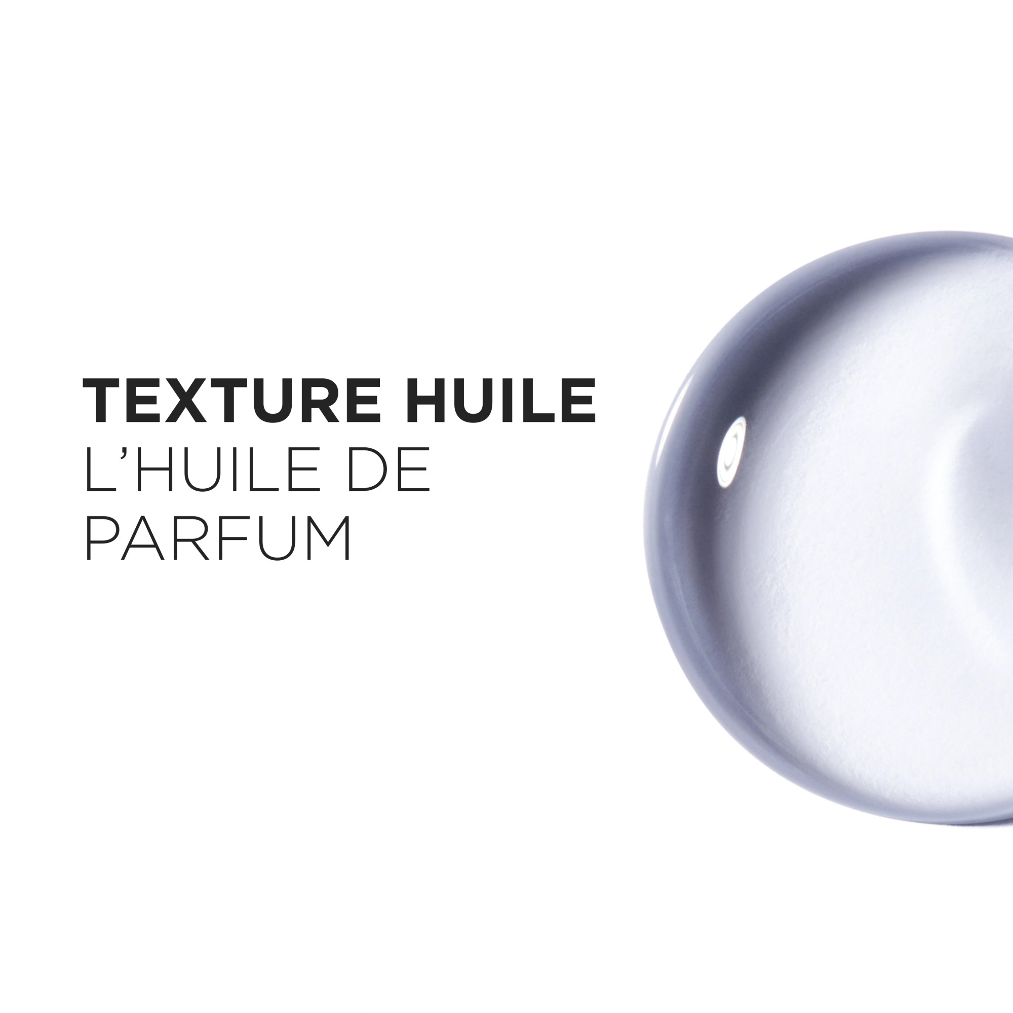 Huile de parfum Chronologiste — vue 5