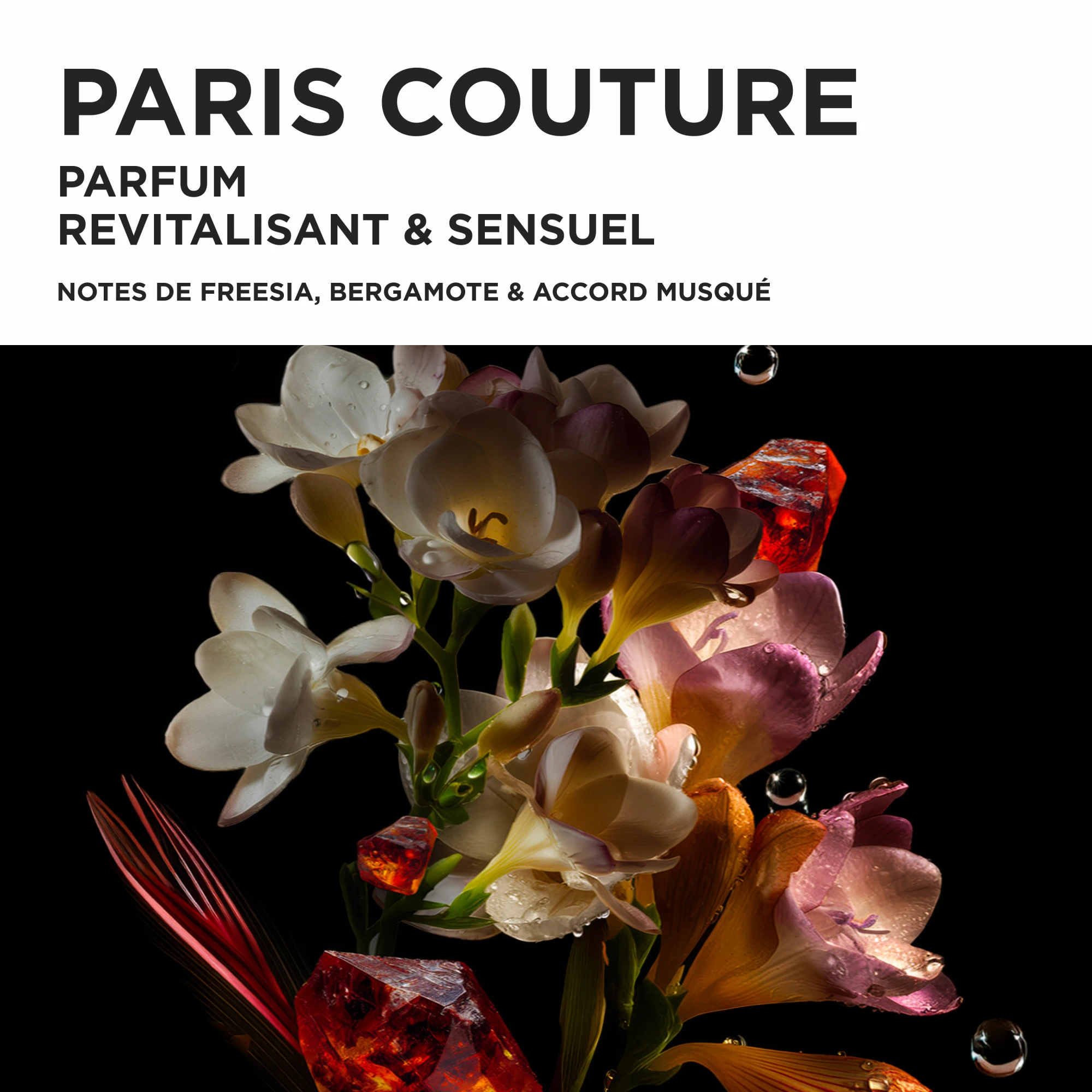 Huile de parfum Chronologiste — vue 6