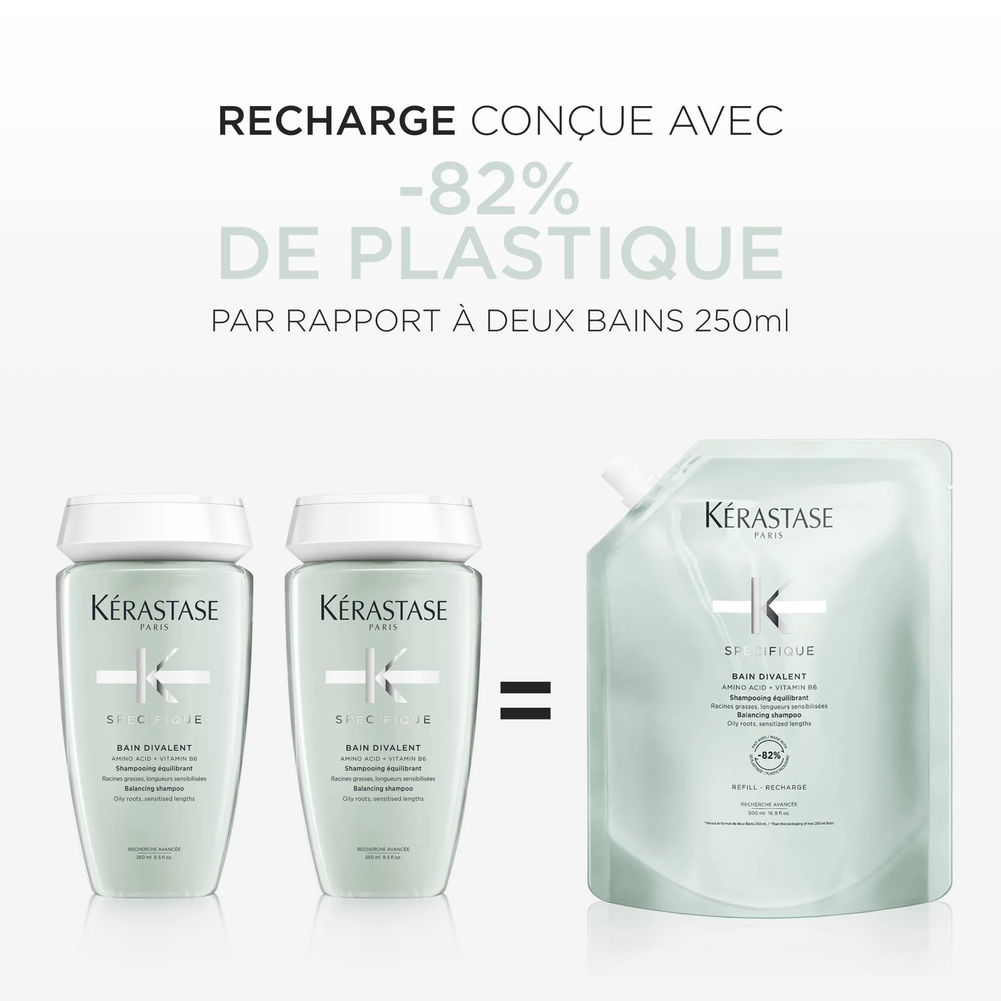 Recharge Bain Divalent — vue 5